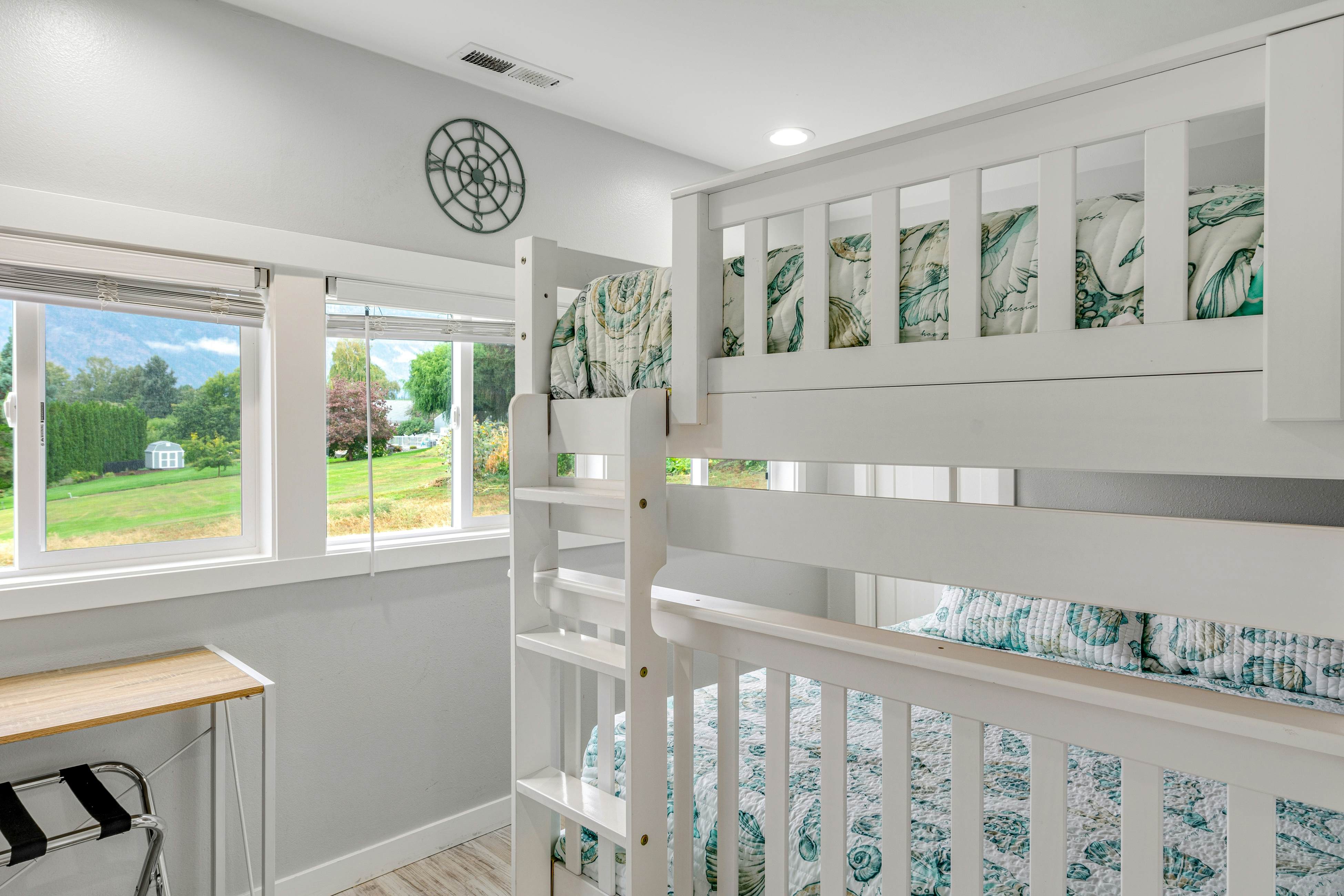 Lake Cruiser Cottage