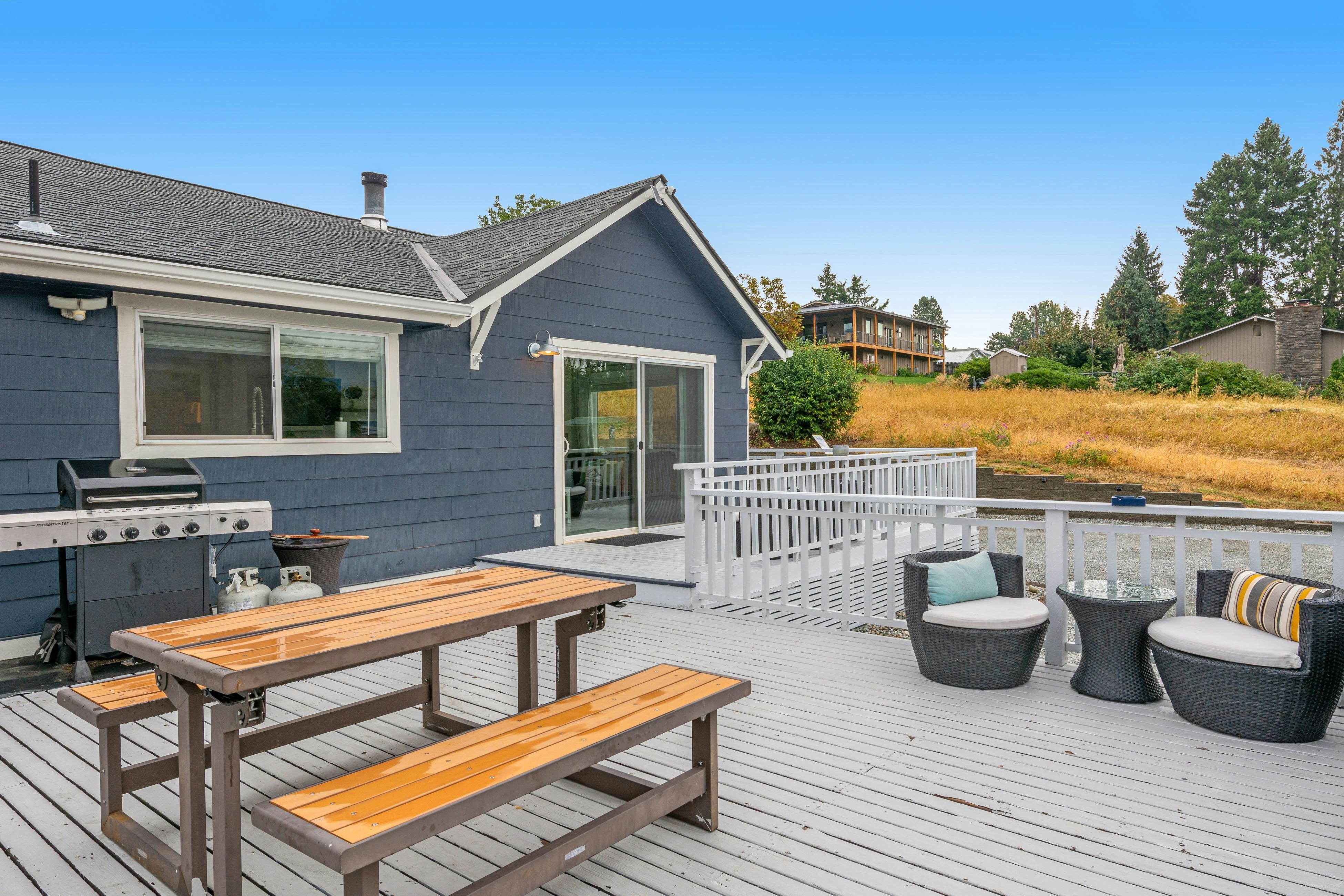 Lake Cruiser Cottage