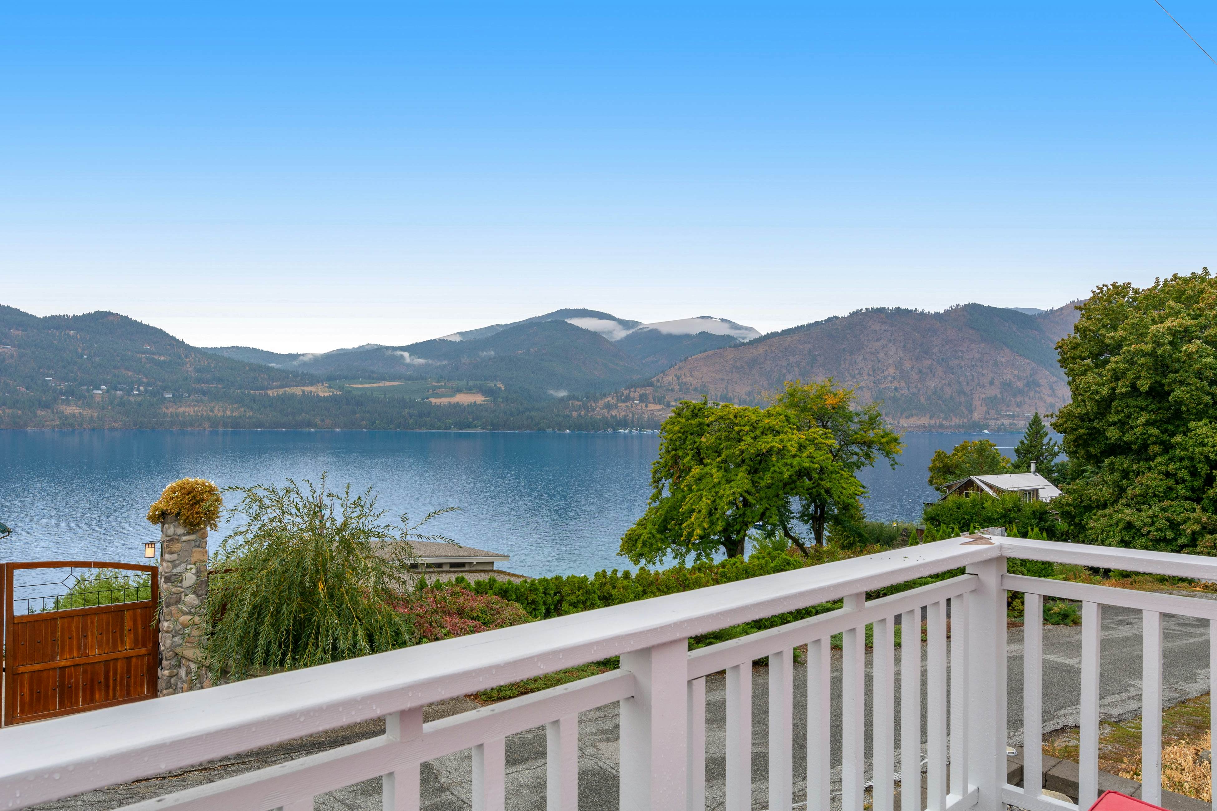 Lake Cruiser Cottage