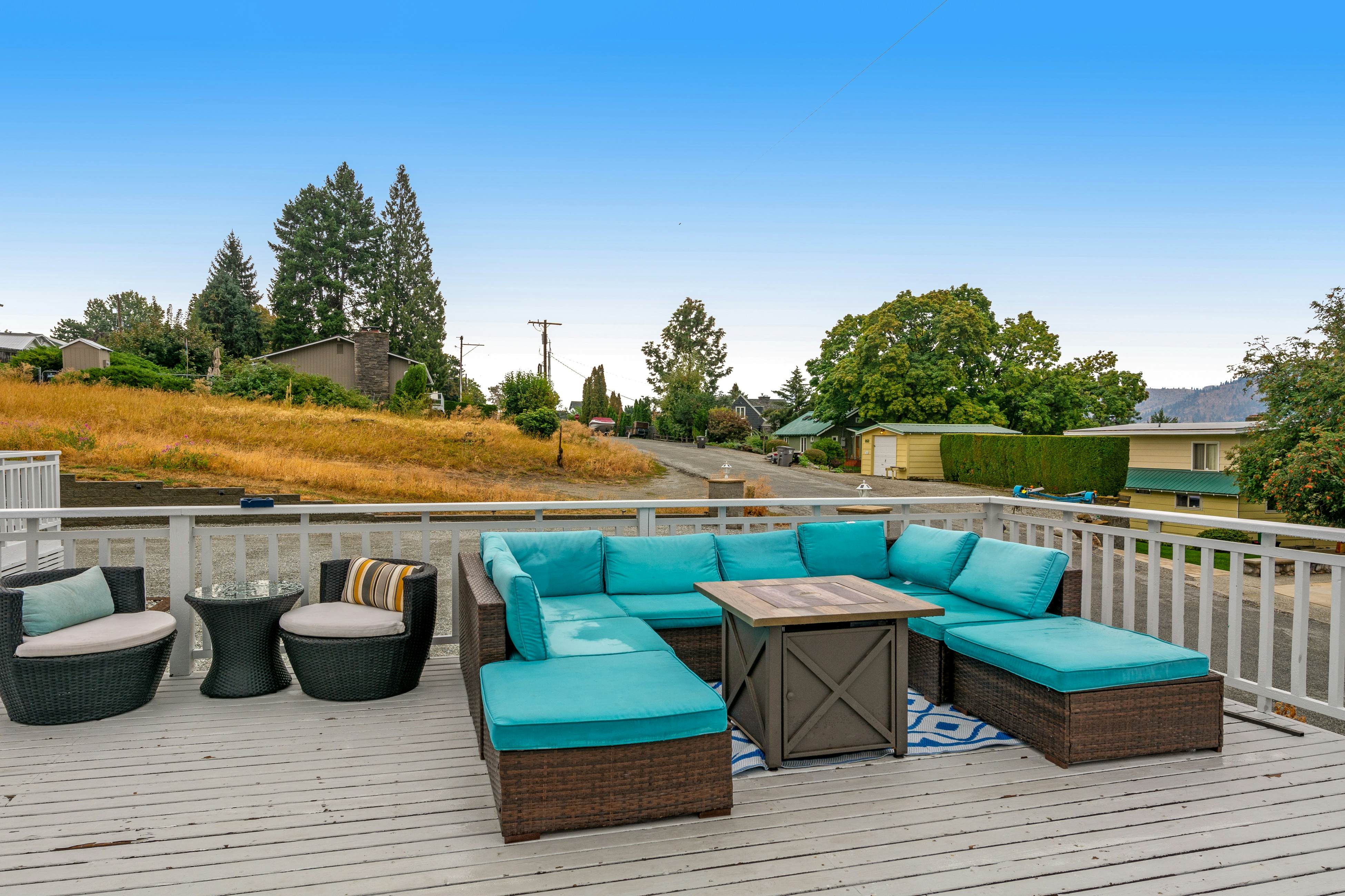 Lake Cruiser Cottage