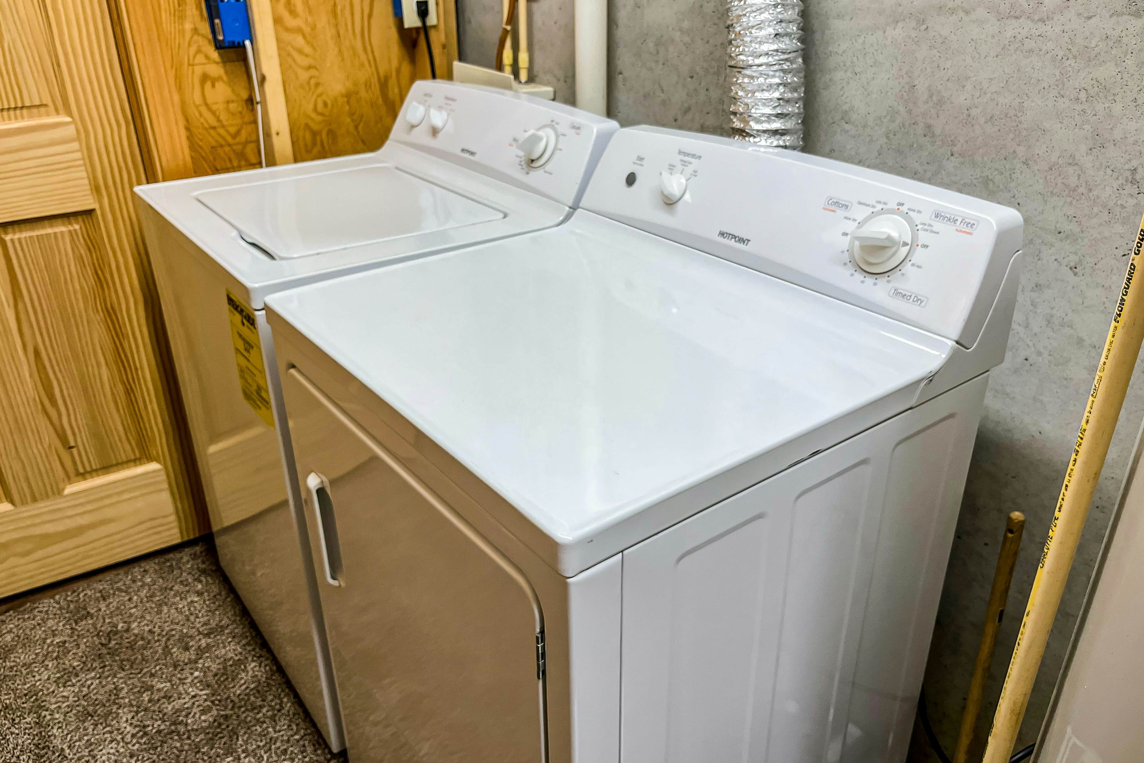 Sleepy Bear Hideaway