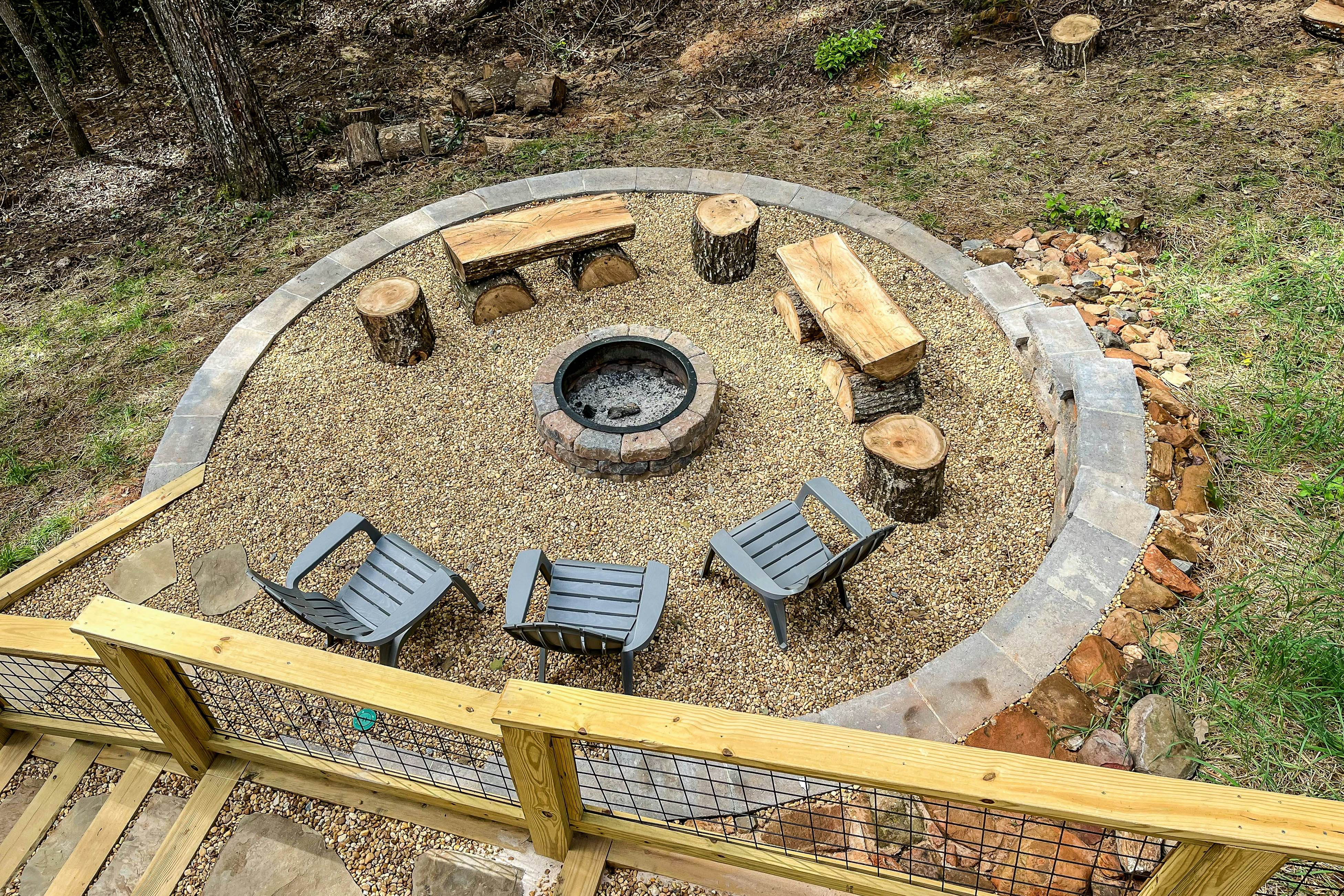 Sleepy Bear Hideaway