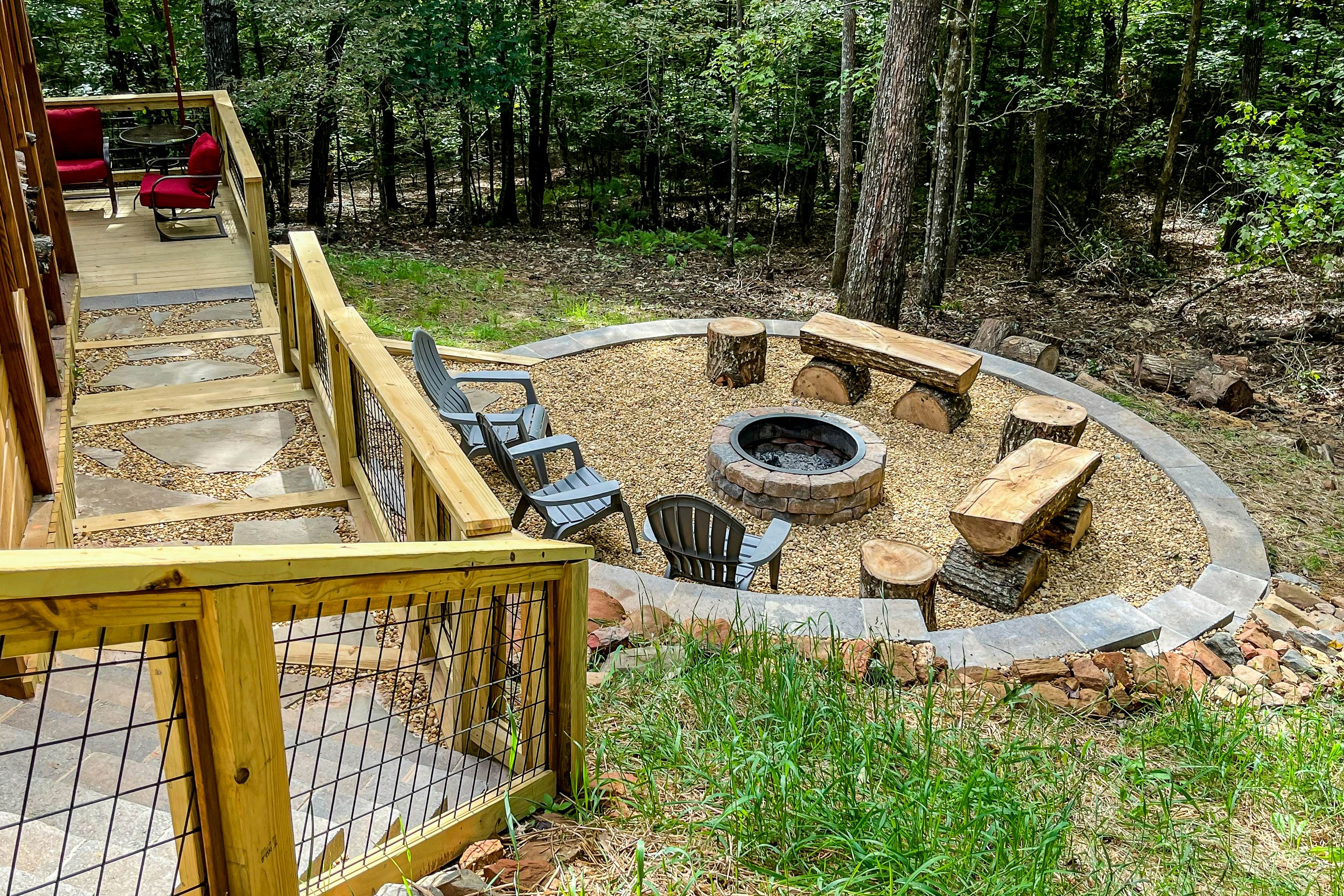 Sleepy Bear Hideaway