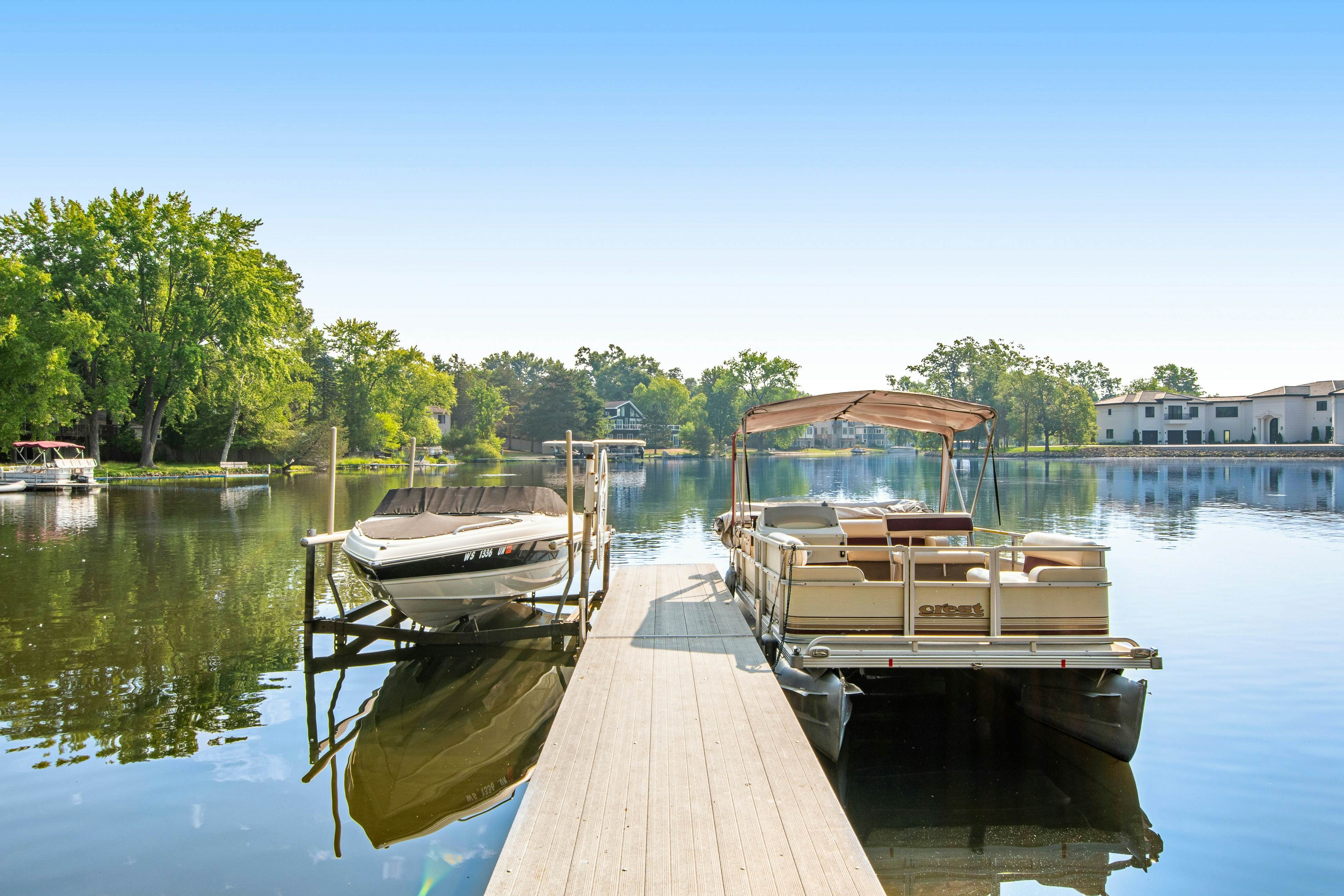 Thunderbird Resort Condo 1040B