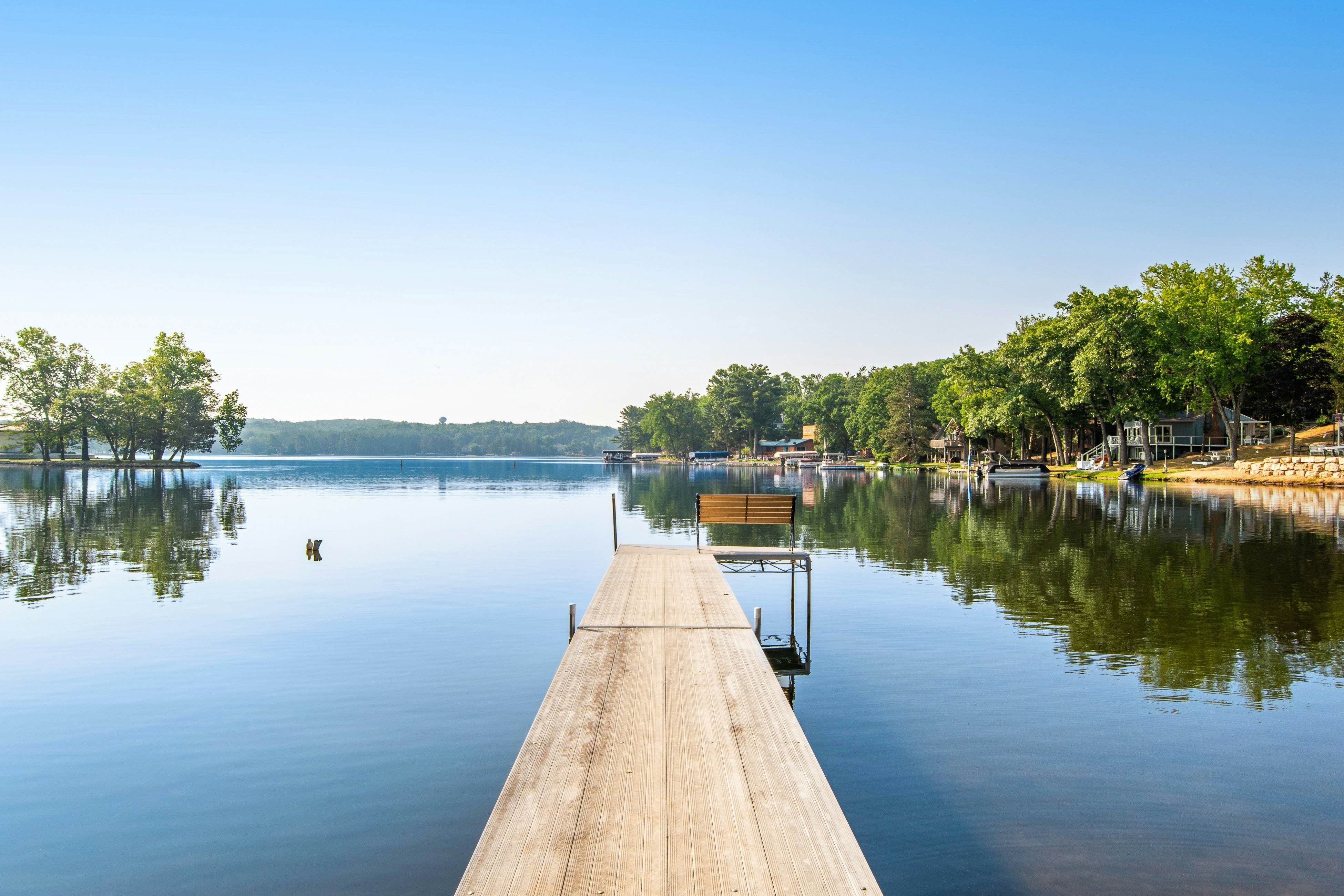 Thunderbird Resort Condo 1040B