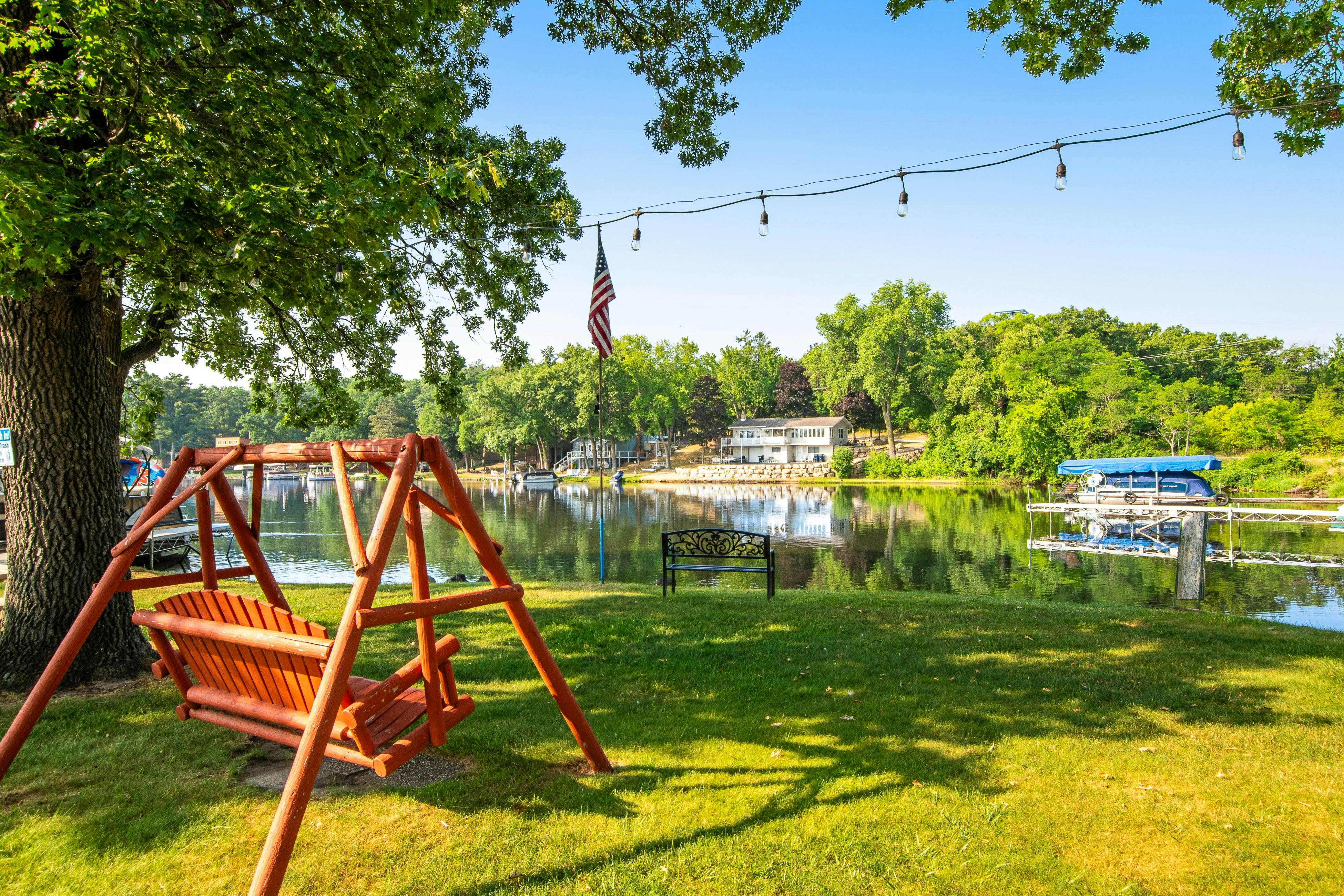 Thunderbird Resort Condo 1040B