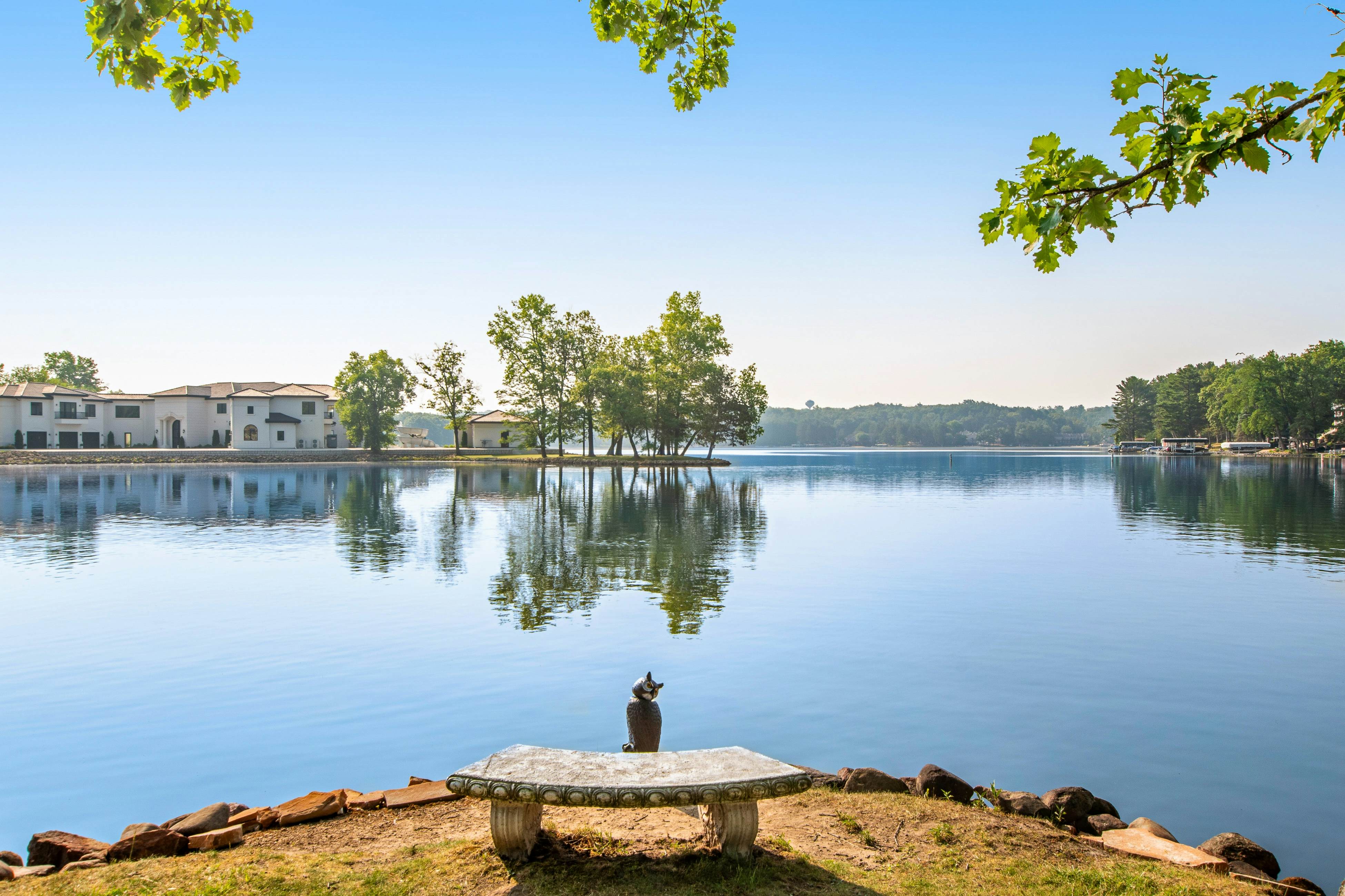 Thunderbird Resort Condo 1040B