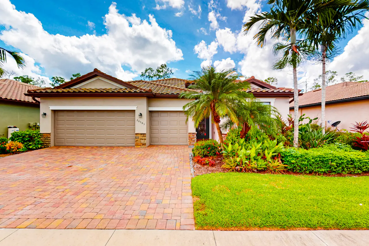 Paradise at the Preserve 4 BD Estero, FL Vacation Rental Vacasa