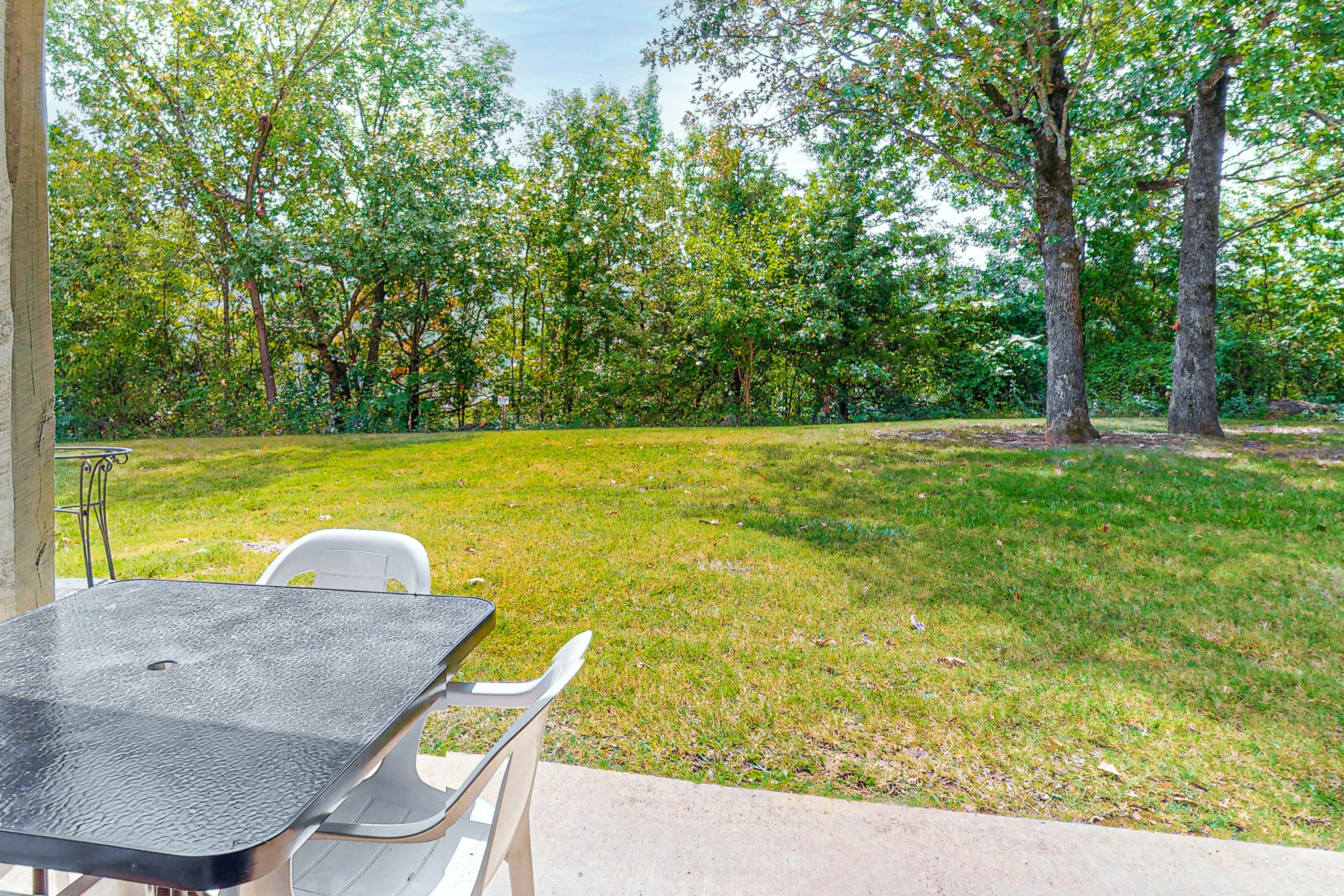 Overlook Retreat, Apt 3