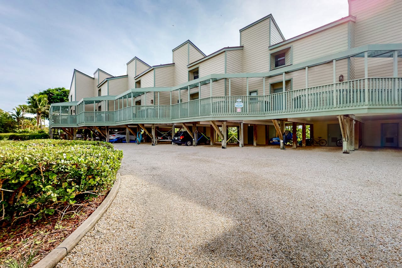 Bokeelia Beauty 2 BD Bokeelia, FL Vacation Rental Vacasa