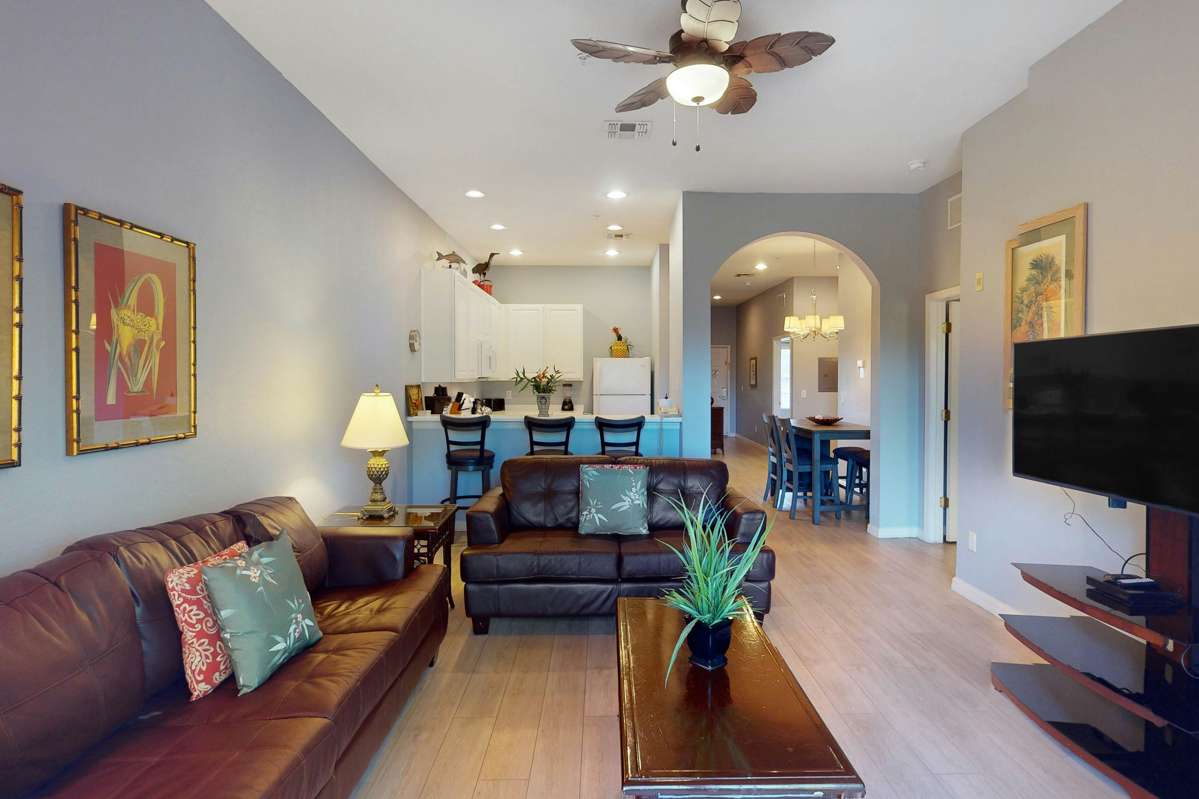 Bahama Bay Resort 18714