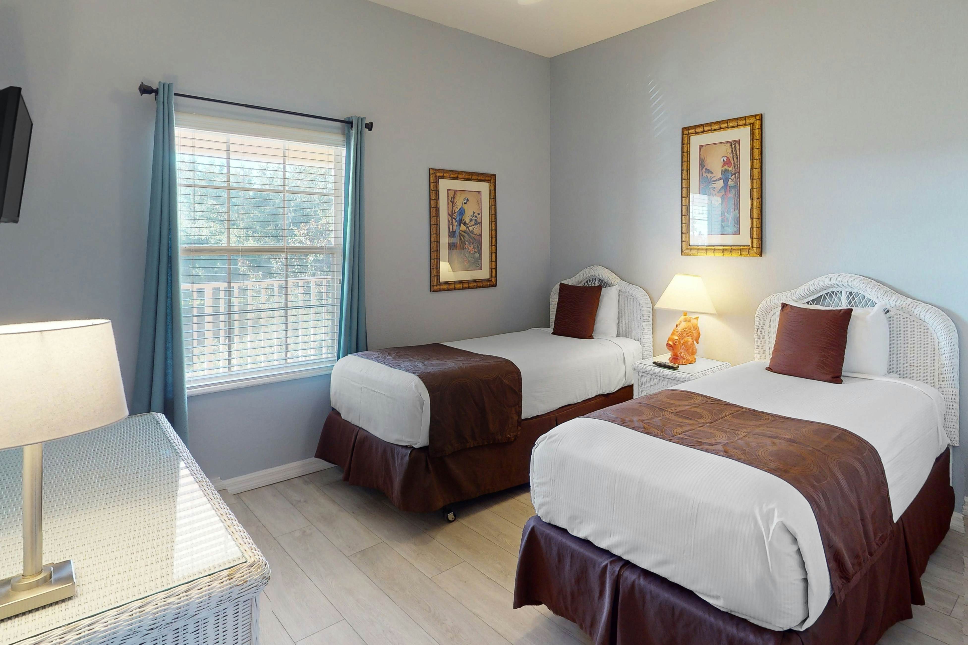 Bahama Bay Resort 18714