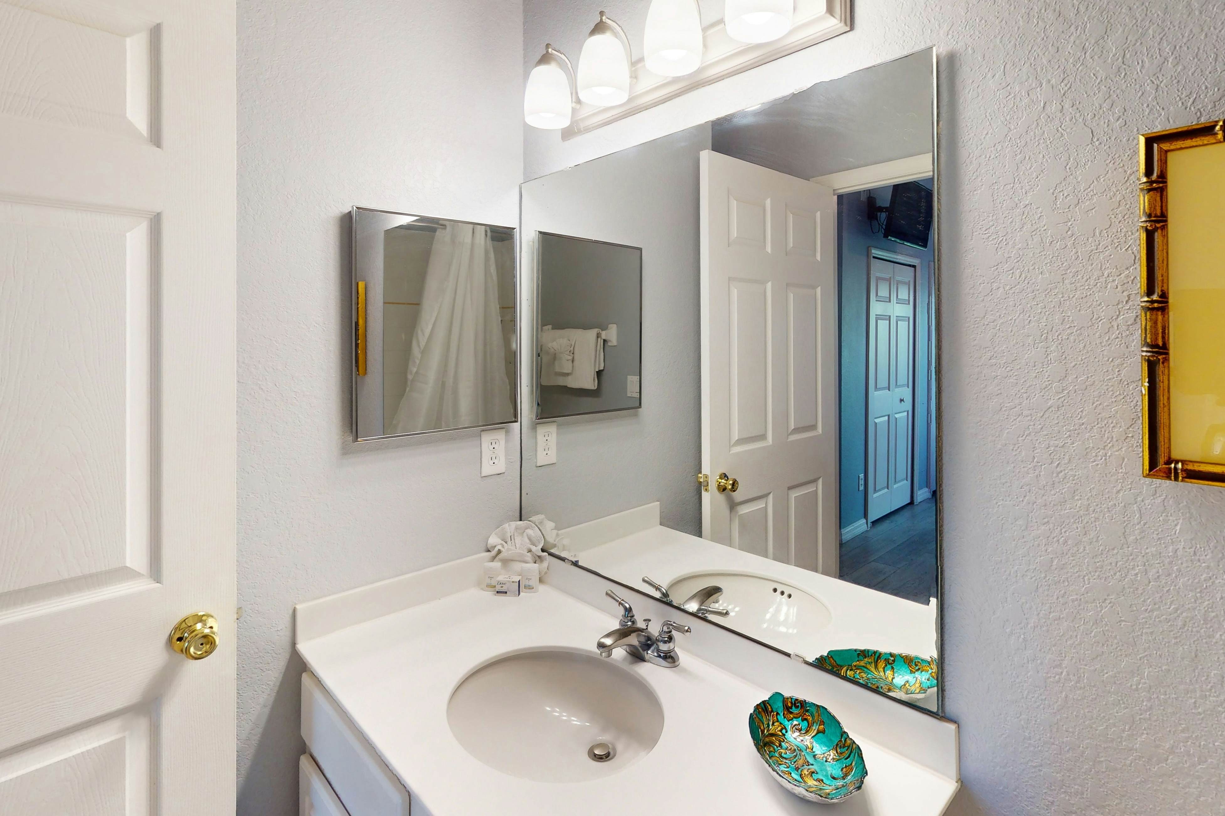 Bahama Bay Resort 18714