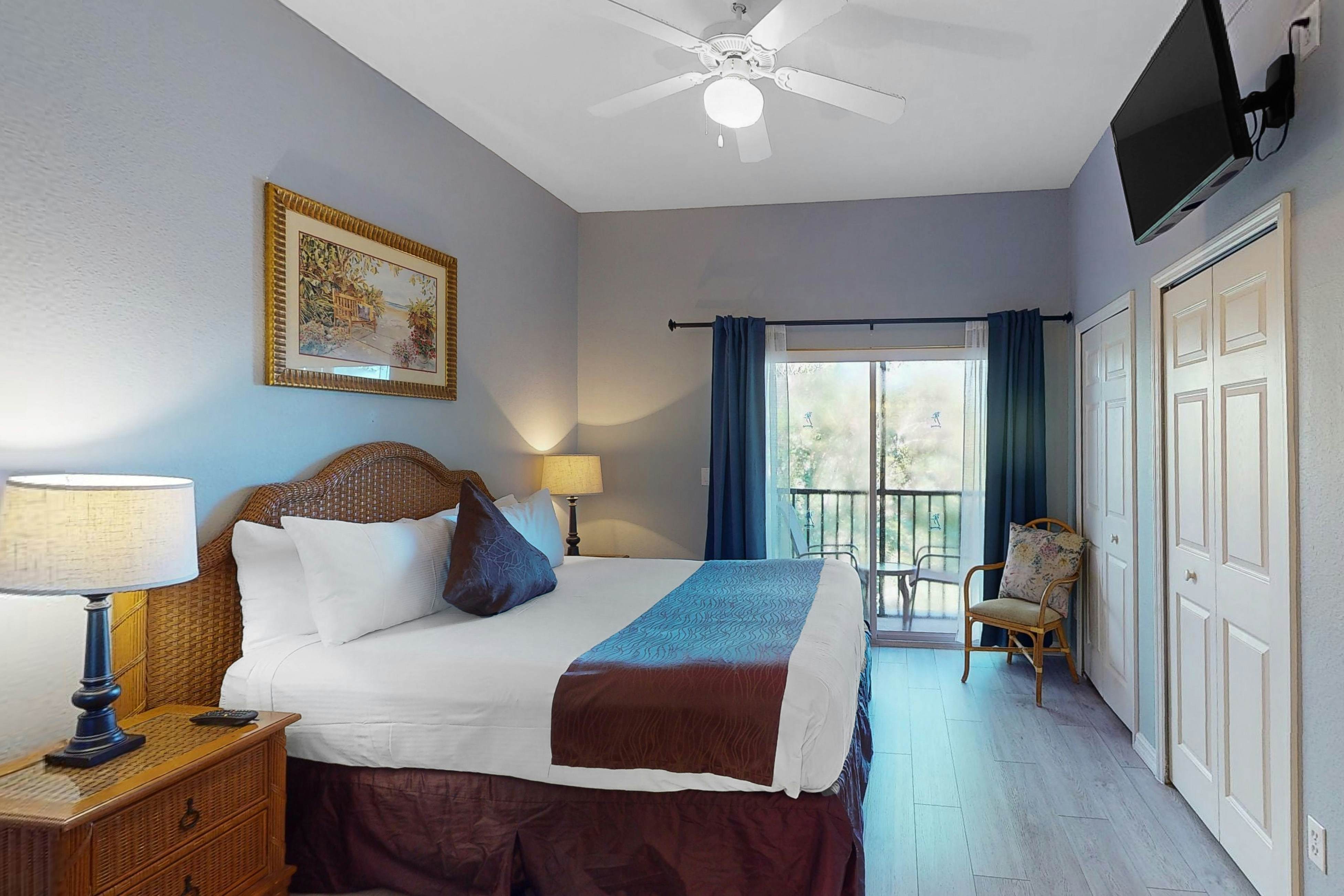 Bahama Bay Resort 18714