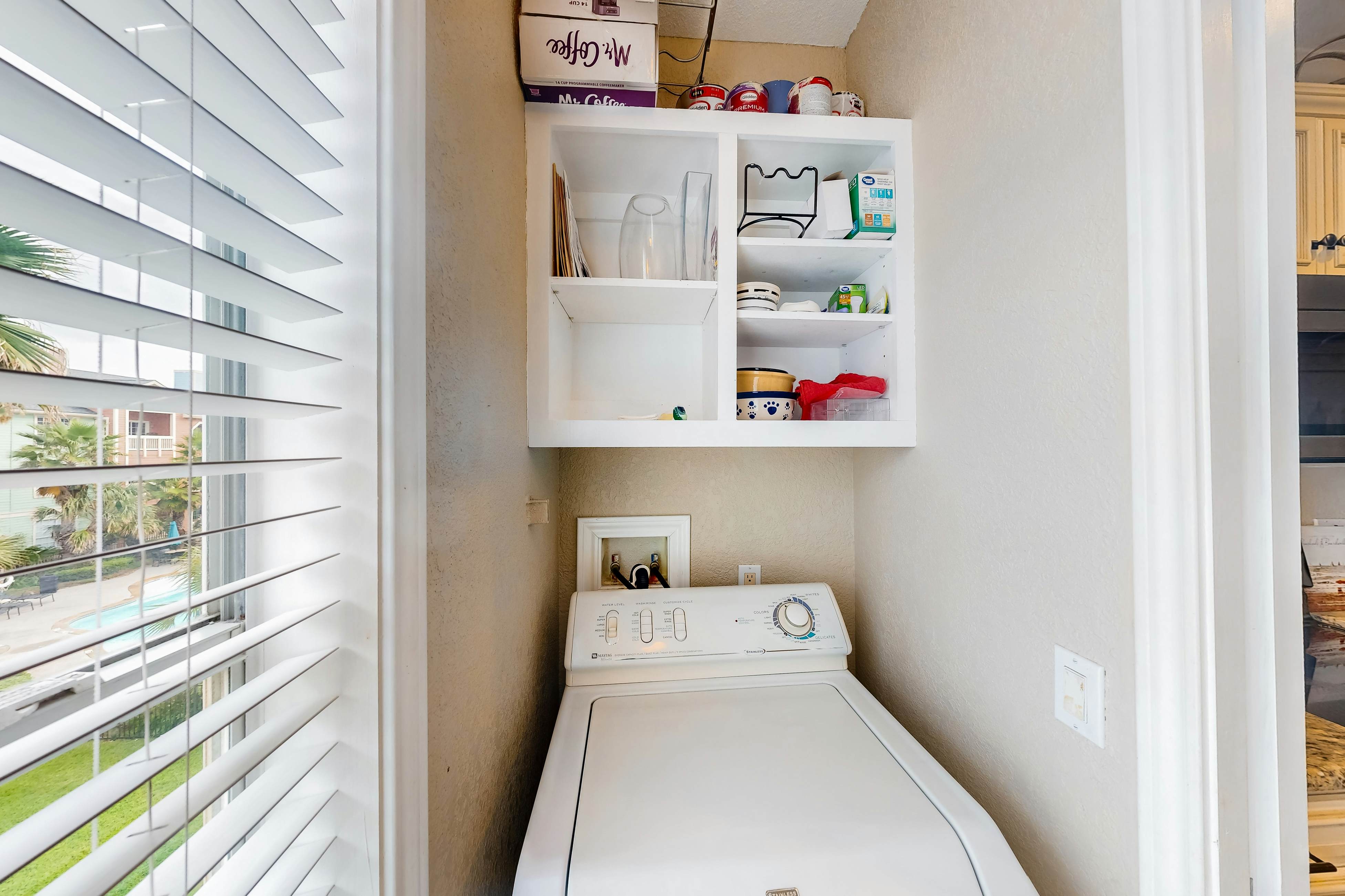 Dawn Beach Condominiums #1021