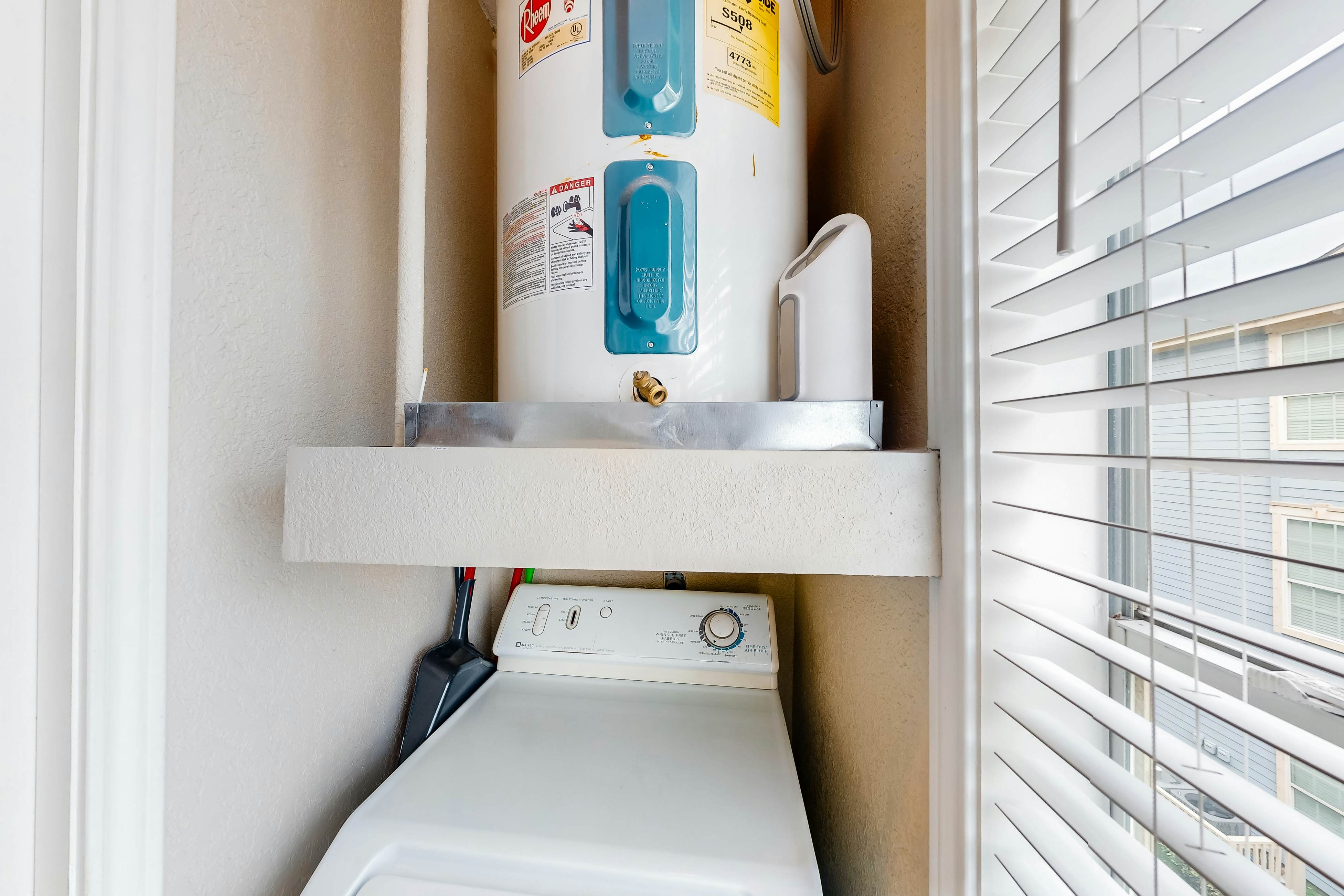 Dawn Beach Condominiums #1021