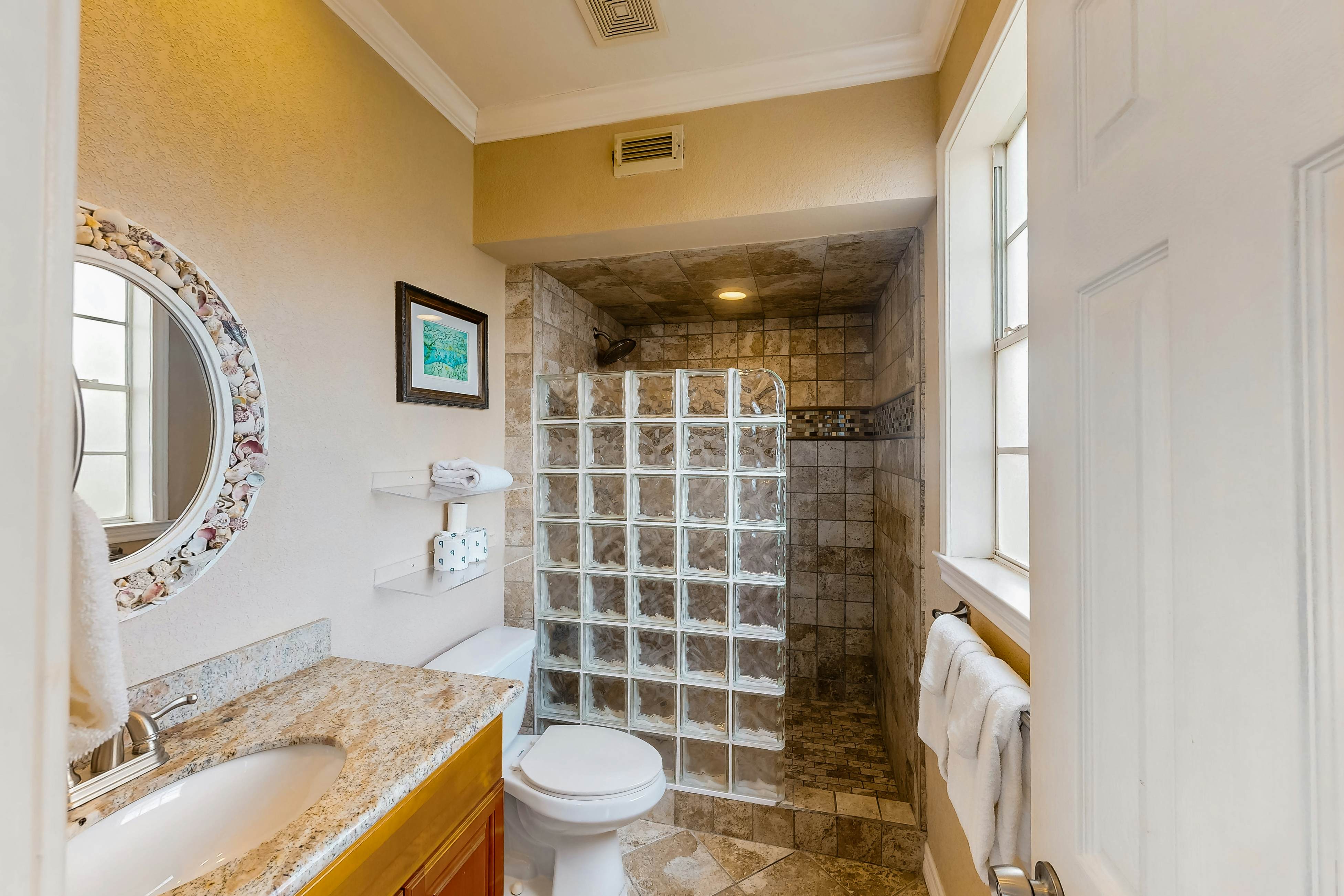 Dawn Beach Condominiums #1021