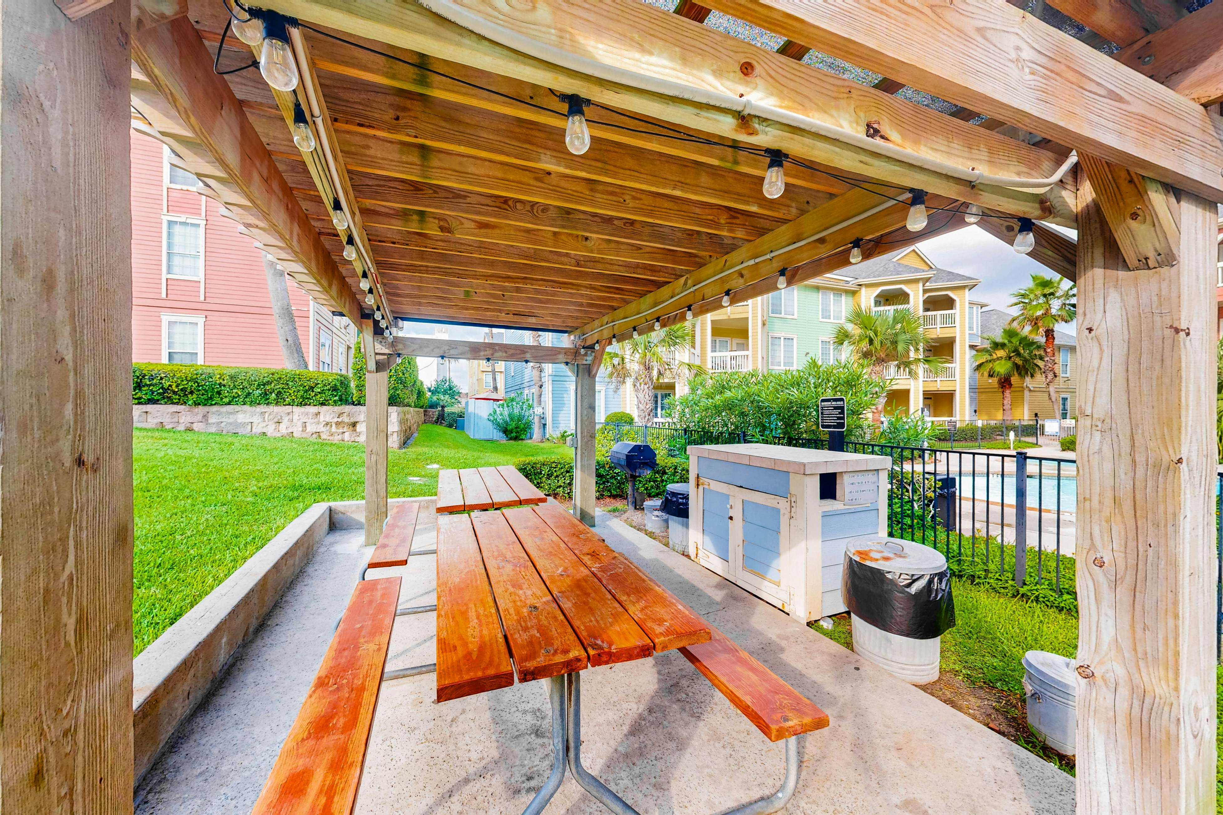 Dawn Beach Condominiums #1021