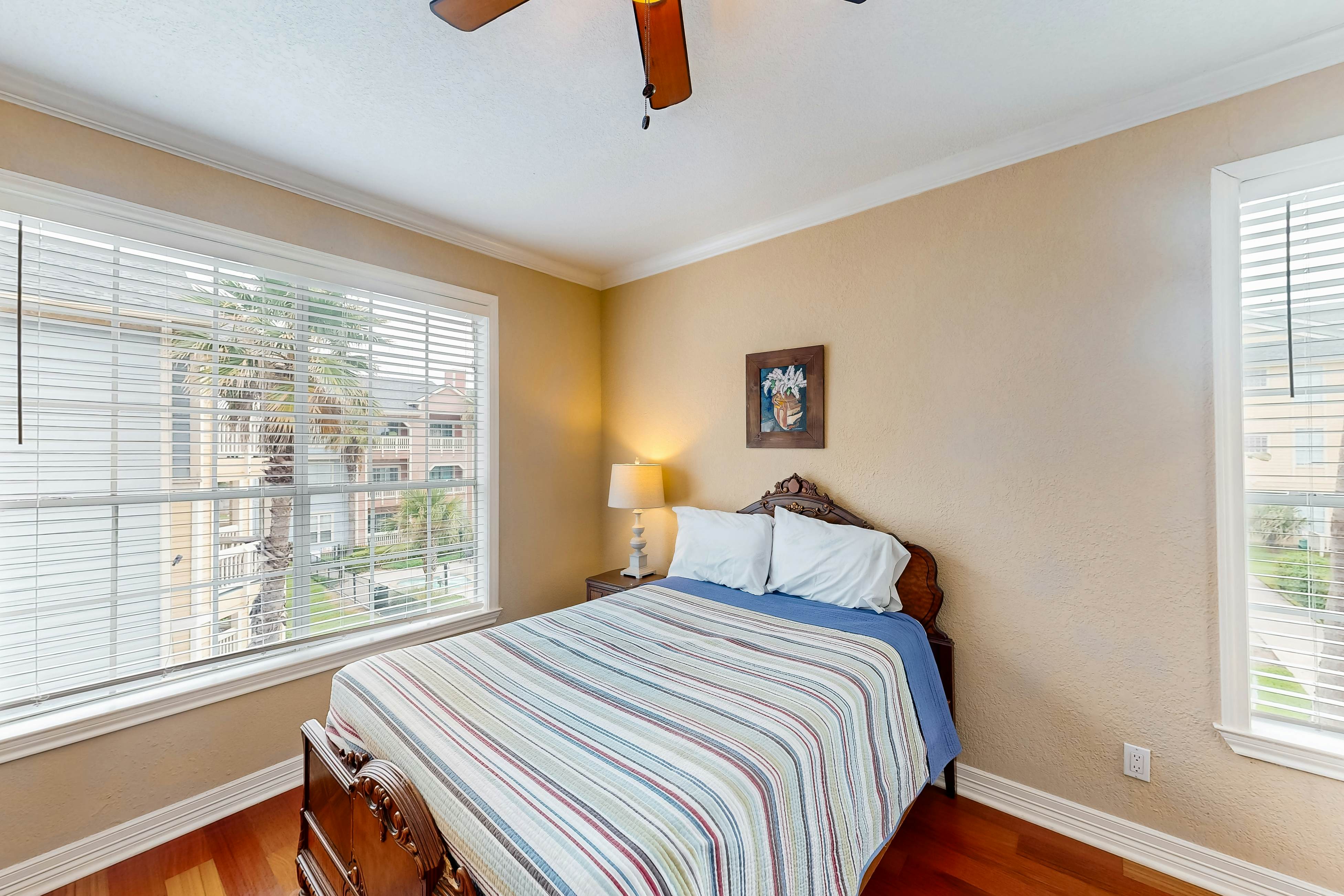 Dawn Beach Condominiums #1021