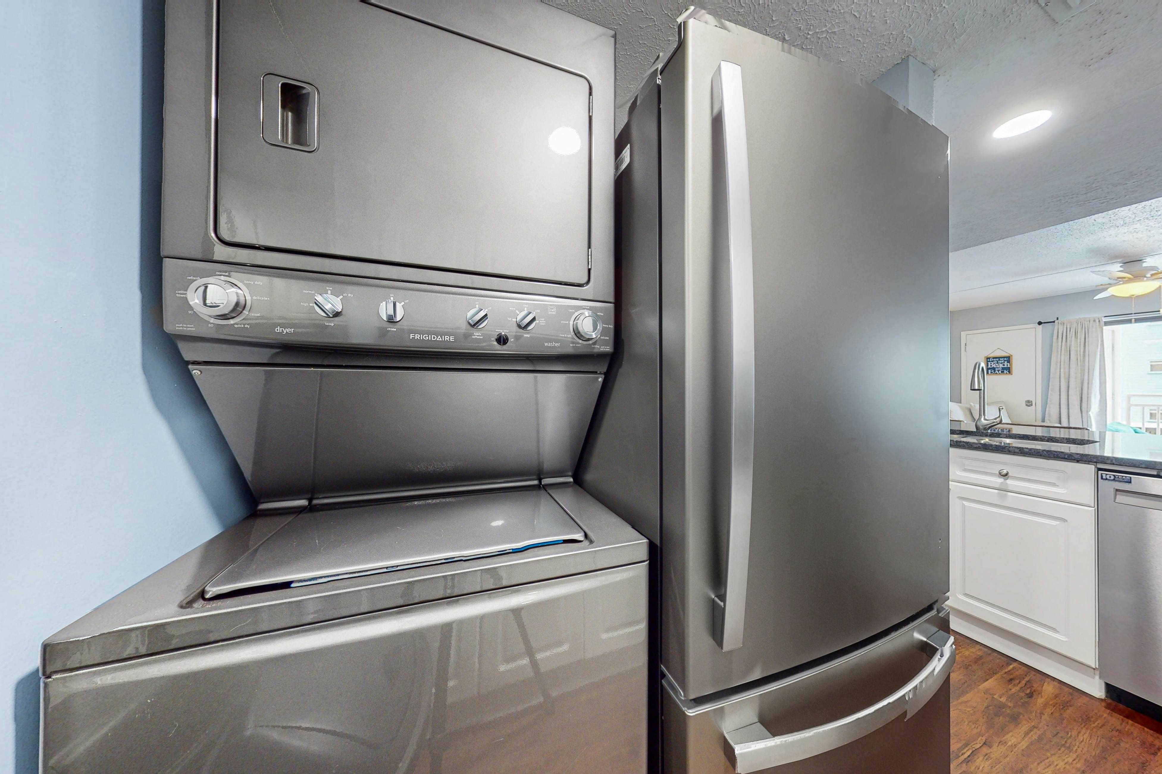 Sugar Beach 117 - Sandy Feet Retreat