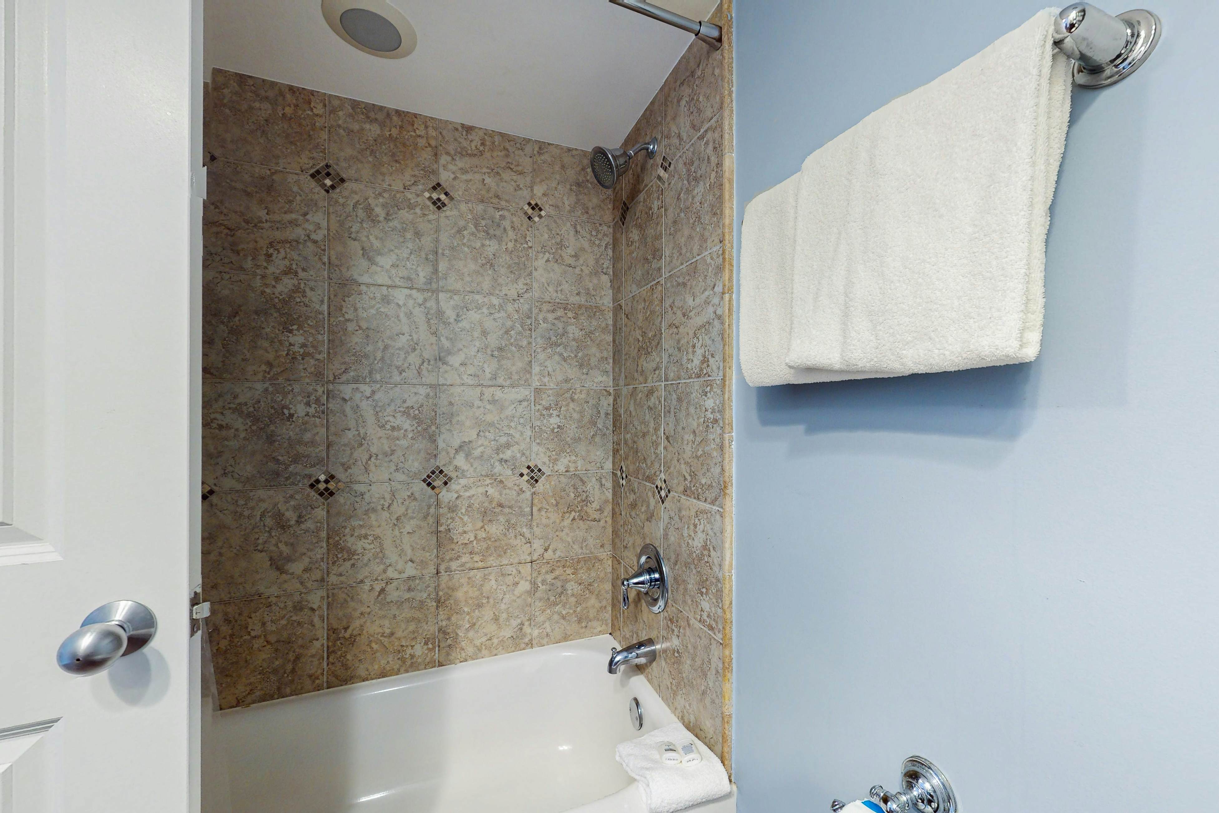 Sugar Beach 117 - Sandy Feet Retreat