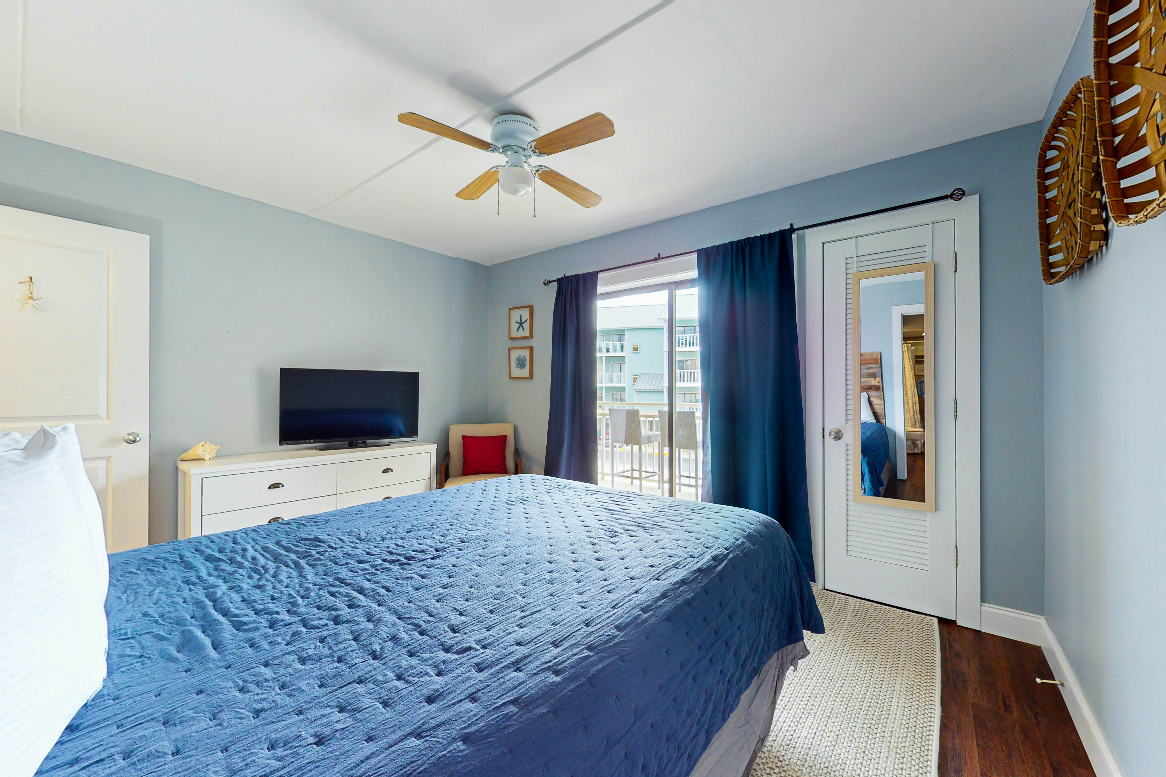 Sugar Beach 117 - Sandy Feet Retreat