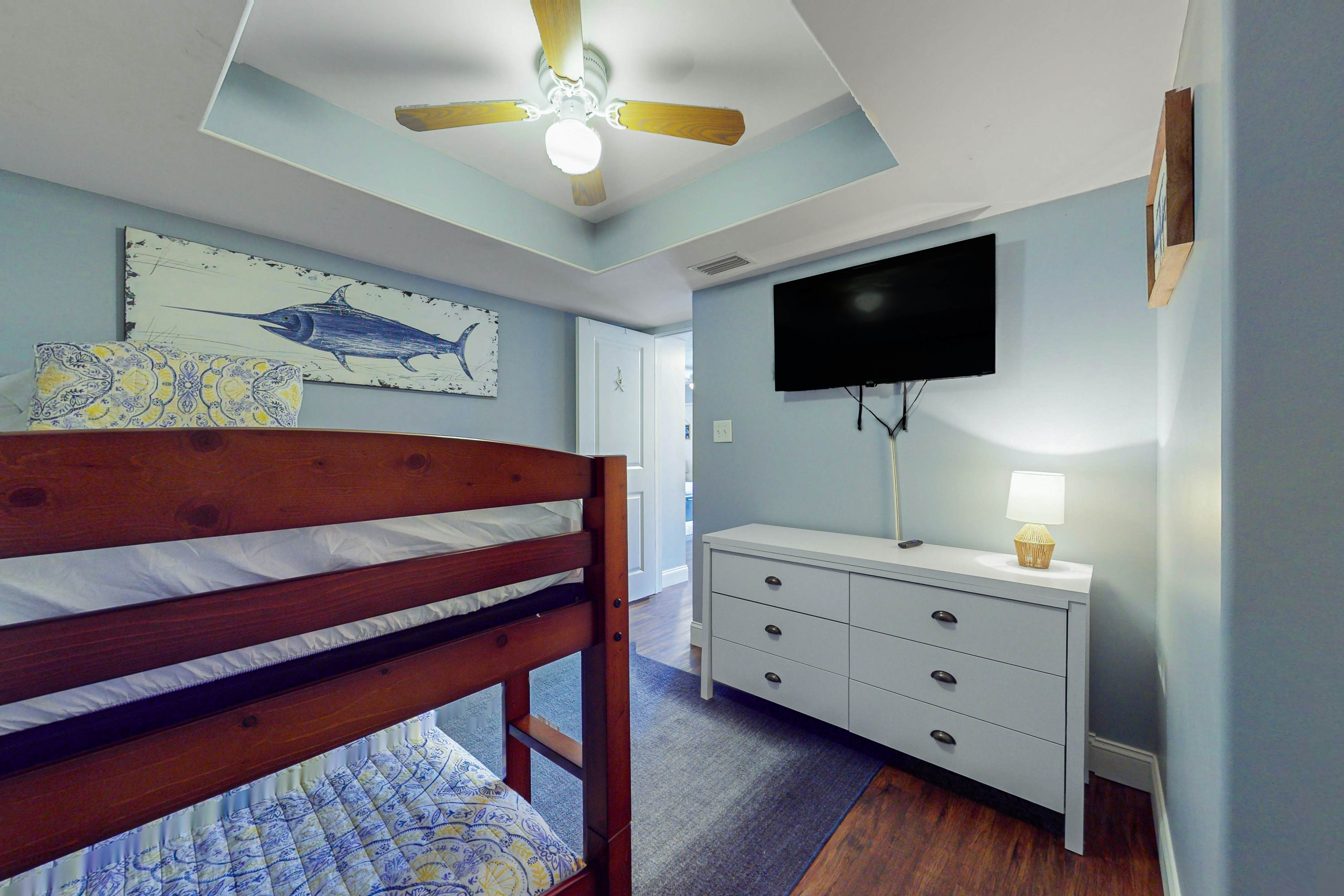 Sugar Beach 117 - Sandy Feet Retreat