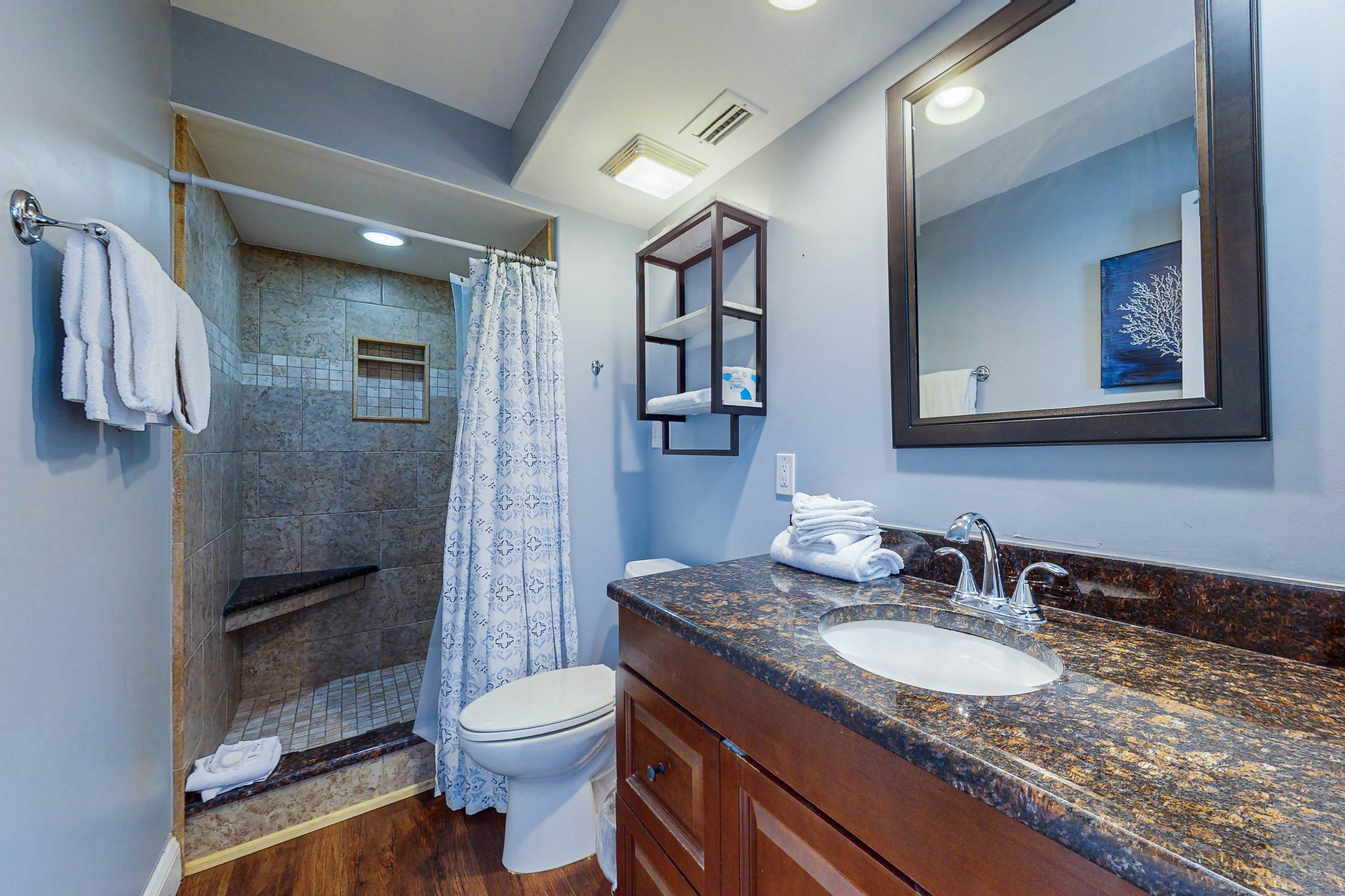 Sugar Beach 117 - Sandy Feet Retreat