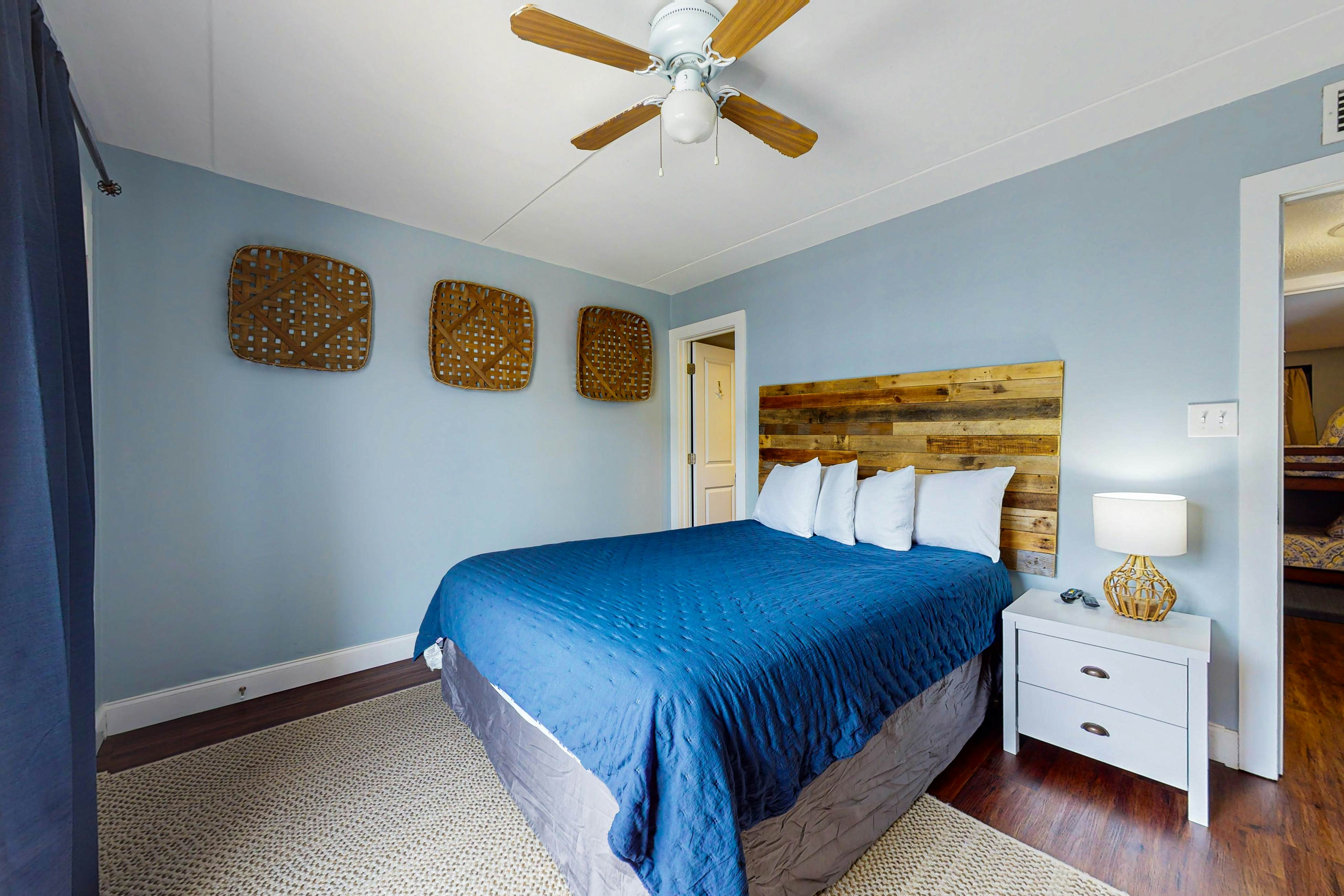 Sugar Beach 117 - Sandy Feet Retreat