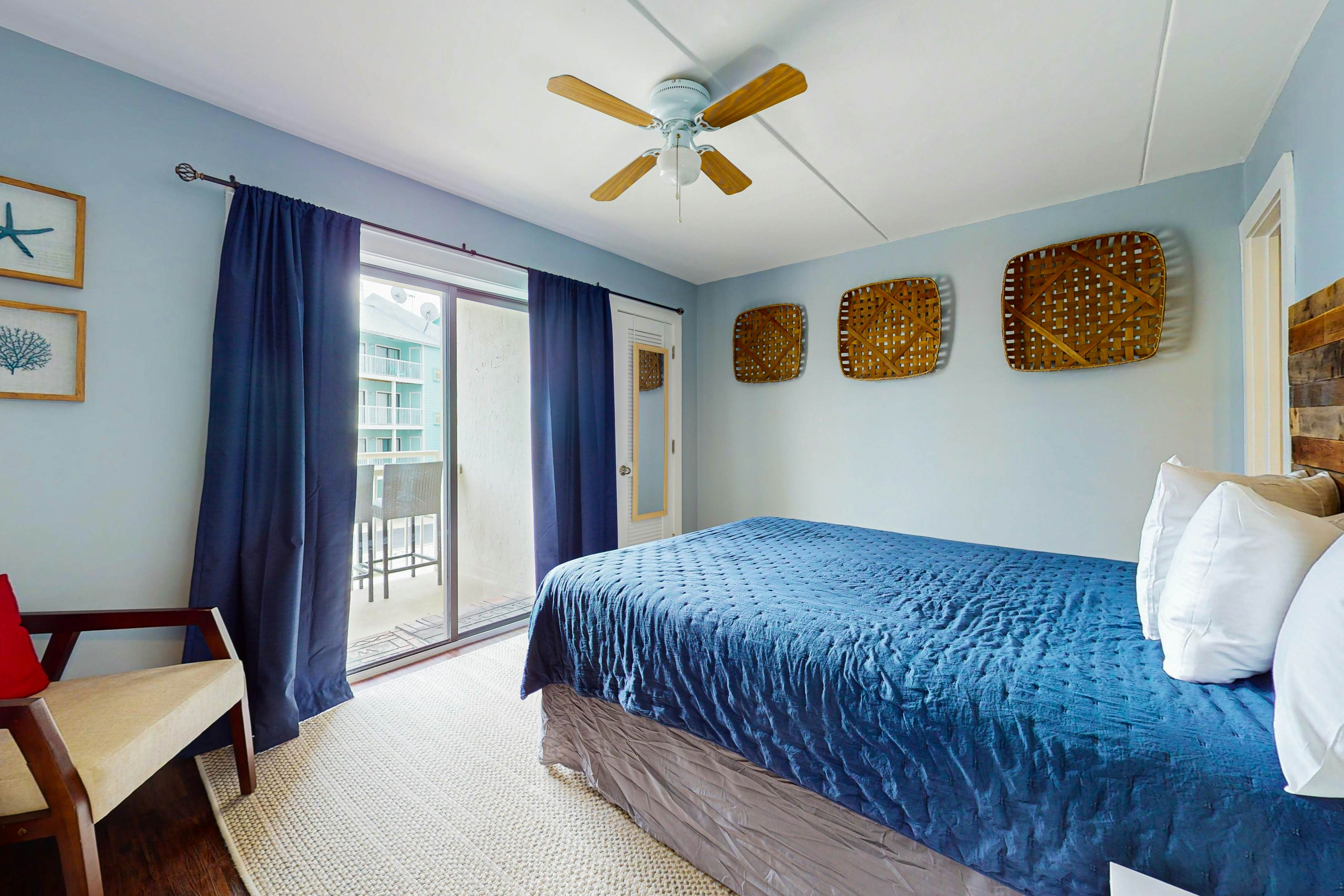 Sugar Beach 117 - Sandy Feet Retreat