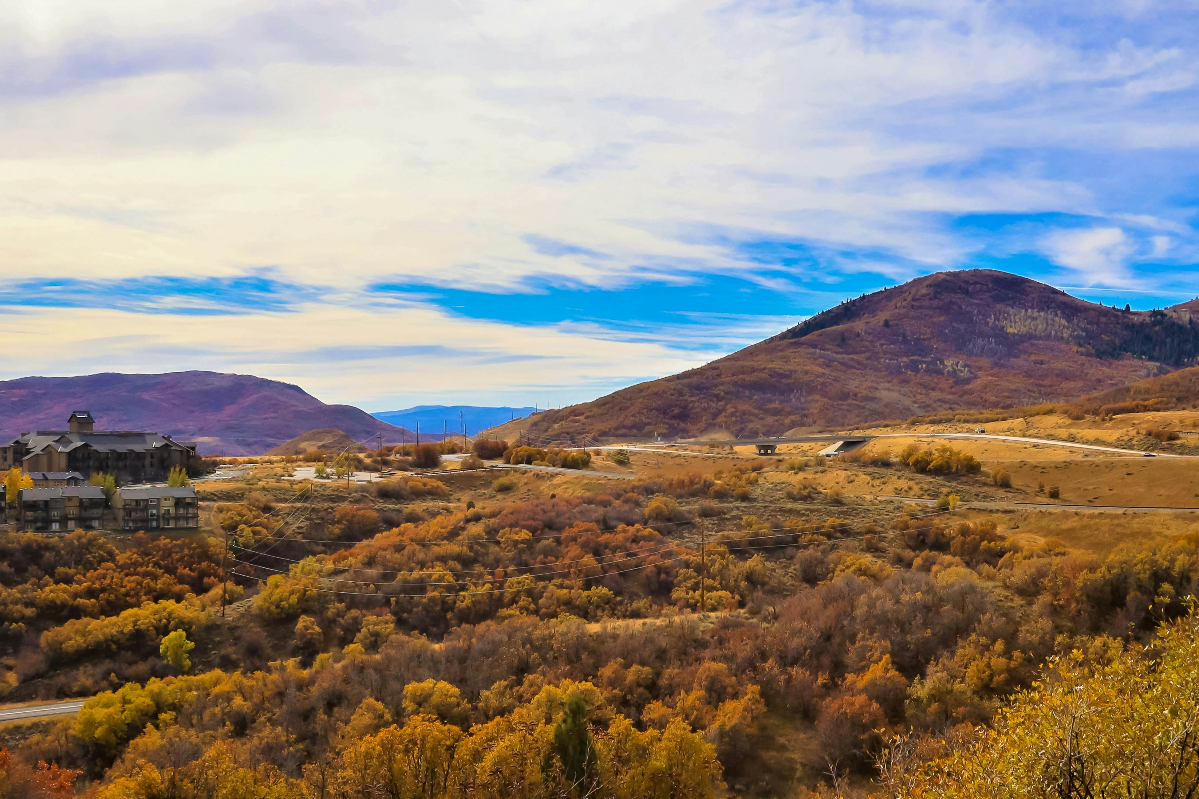 Timberline Tranquility C104 at Fox Bay