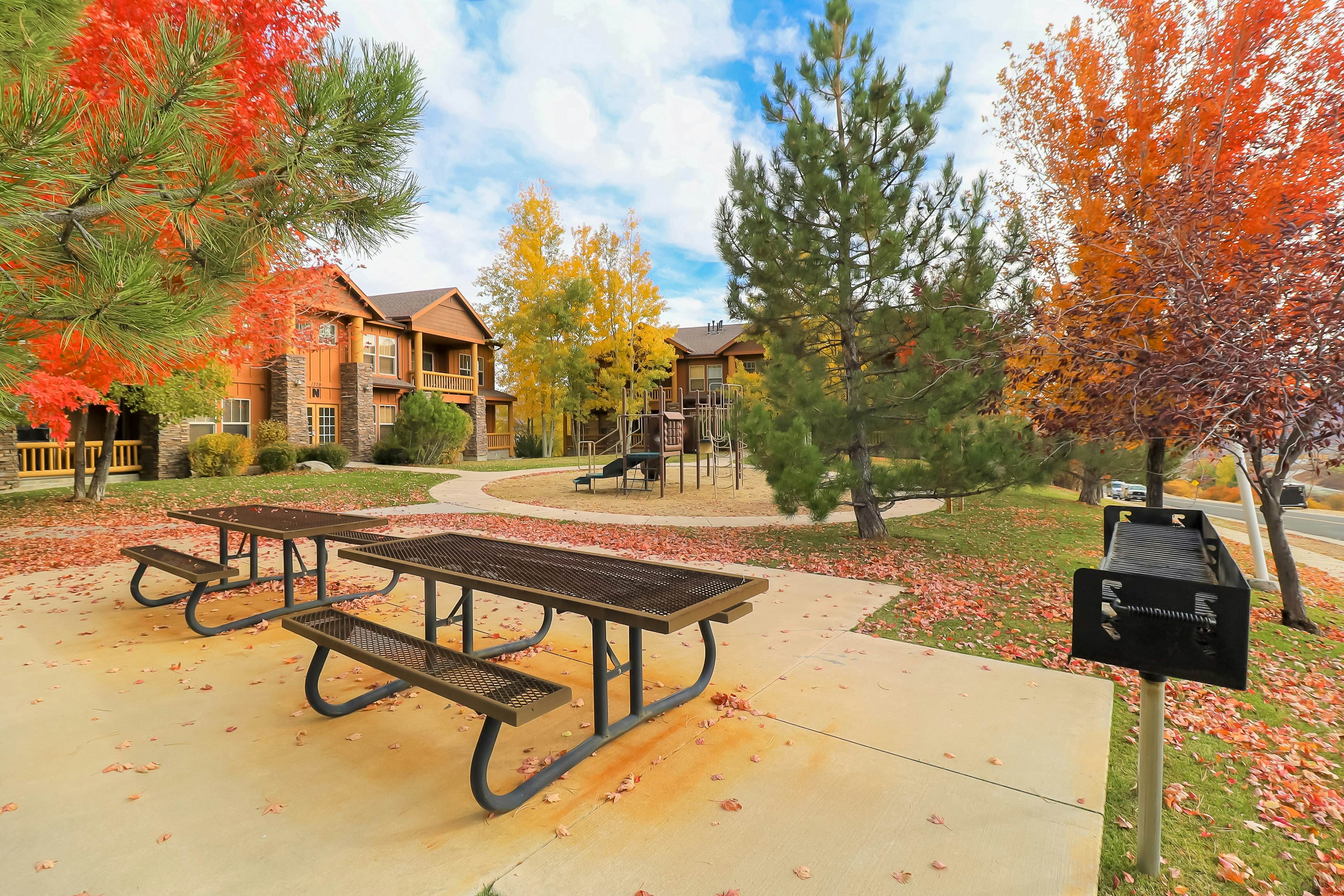 Timberline Tranquility C104 at Fox Bay