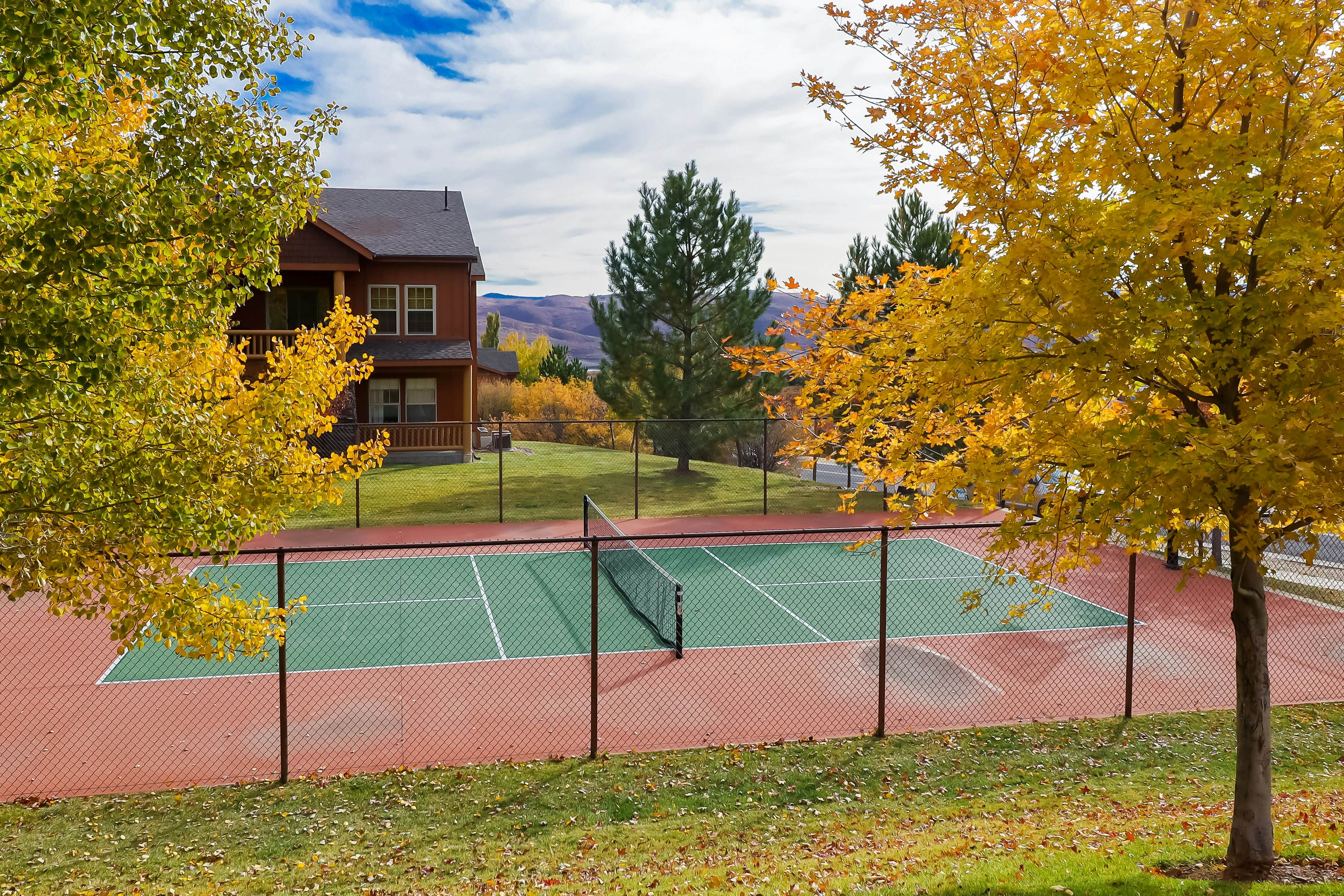 Timberline Tranquility C104 at Fox Bay