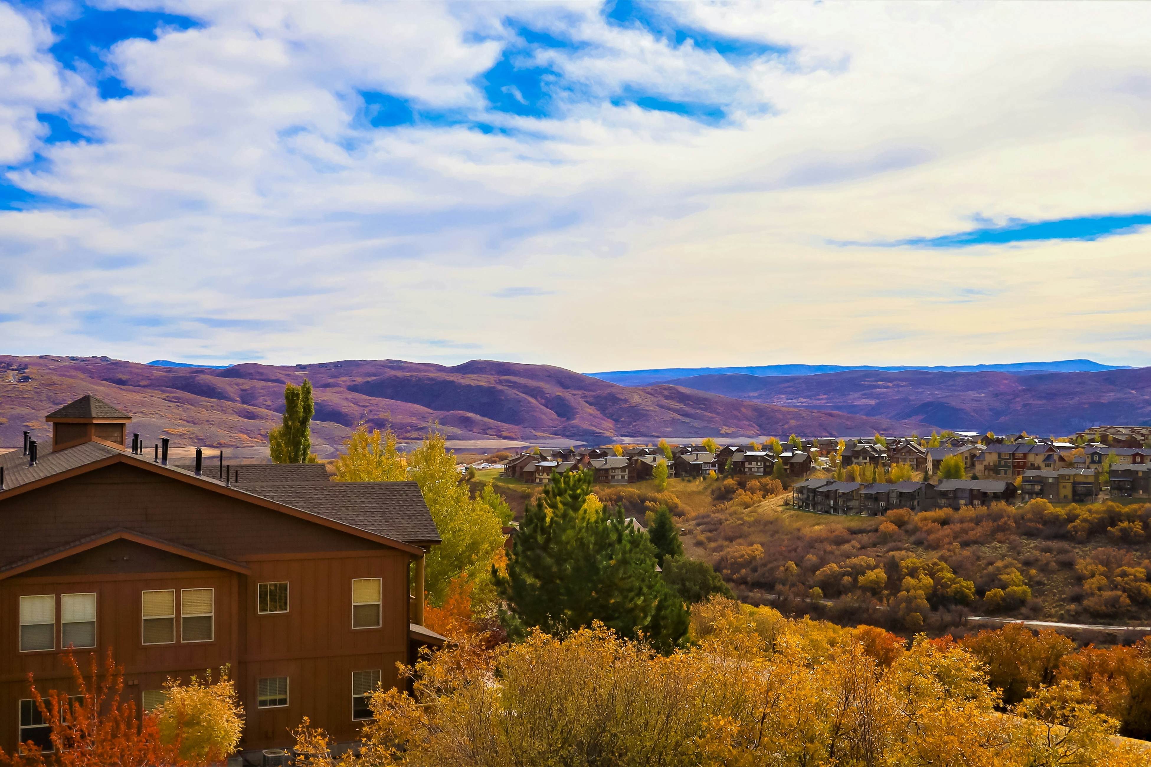 Timberline Tranquility C104 at Fox Bay