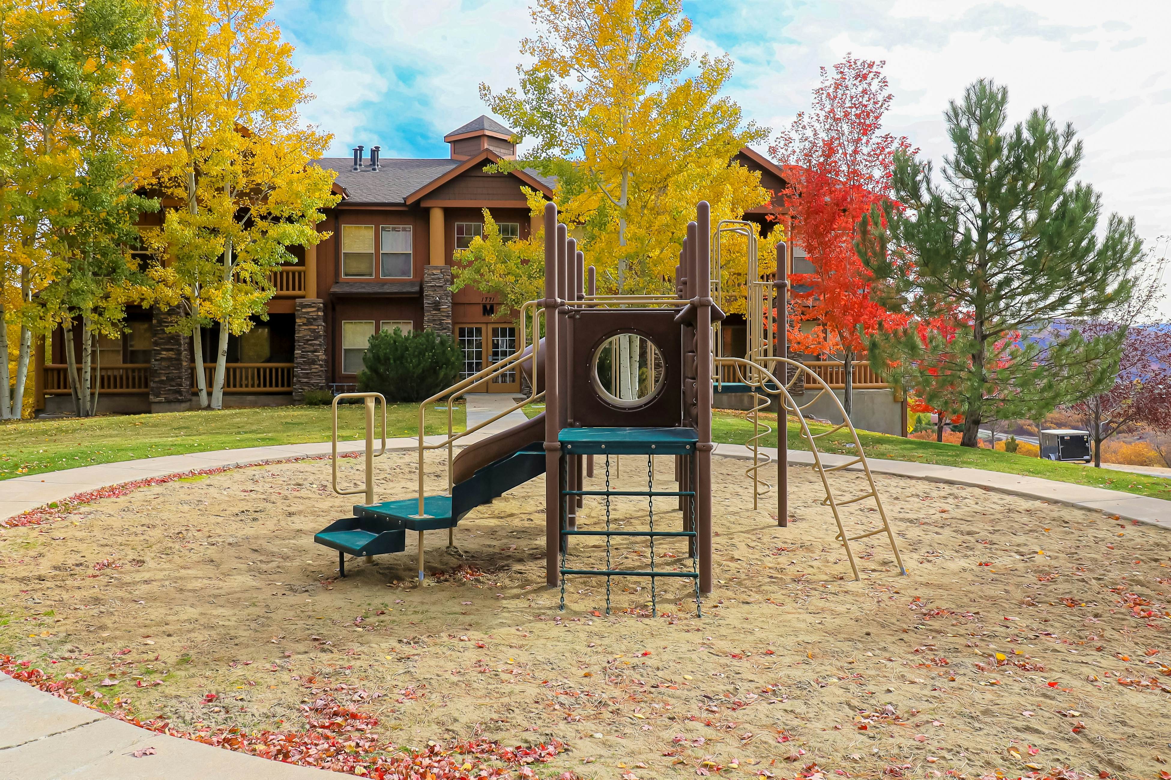 Timberline Tranquility C104 at Fox Bay