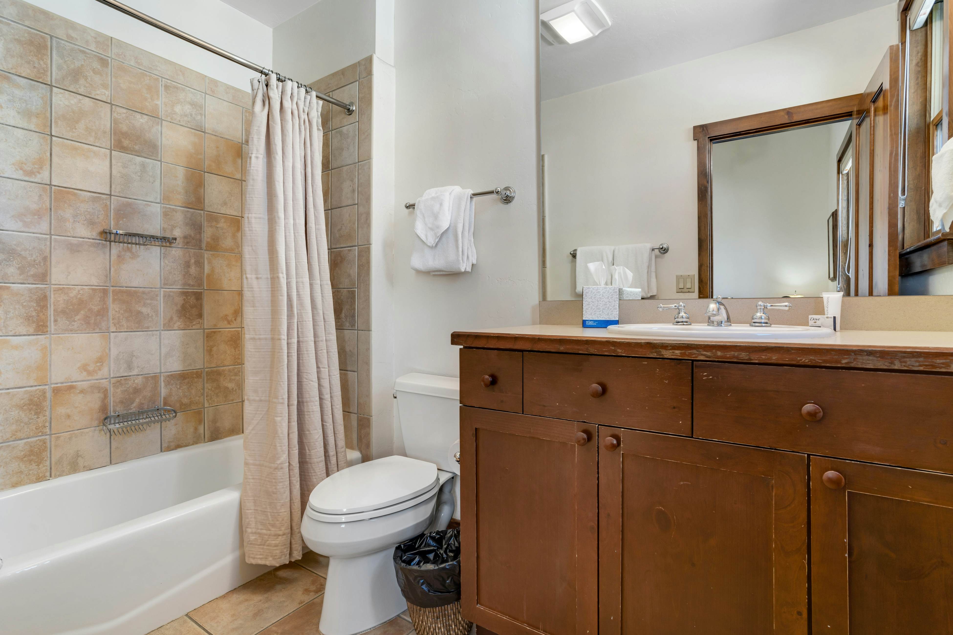 Main Street Junction #21