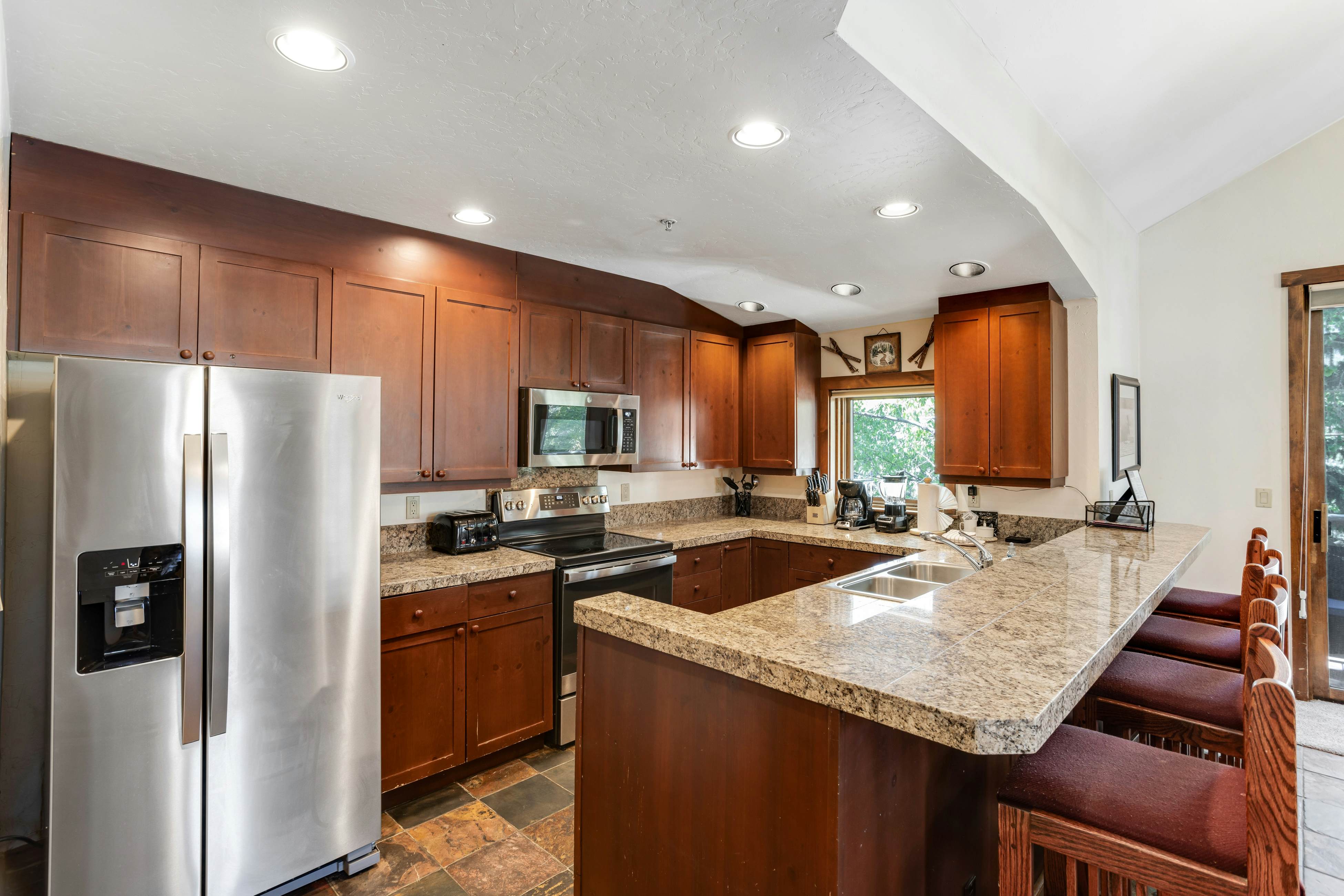 Main Street Junction #21