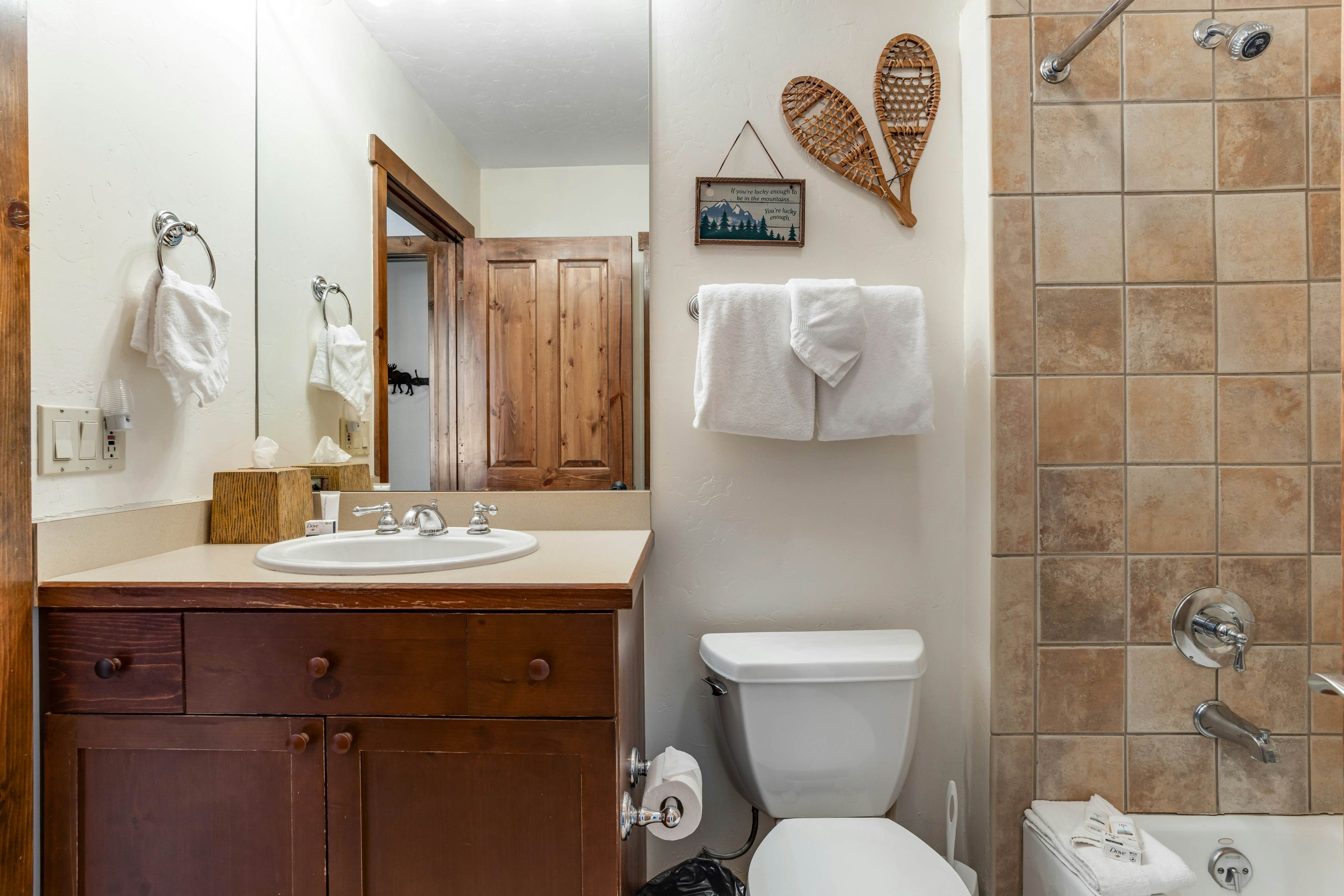 Main Street Junction #21