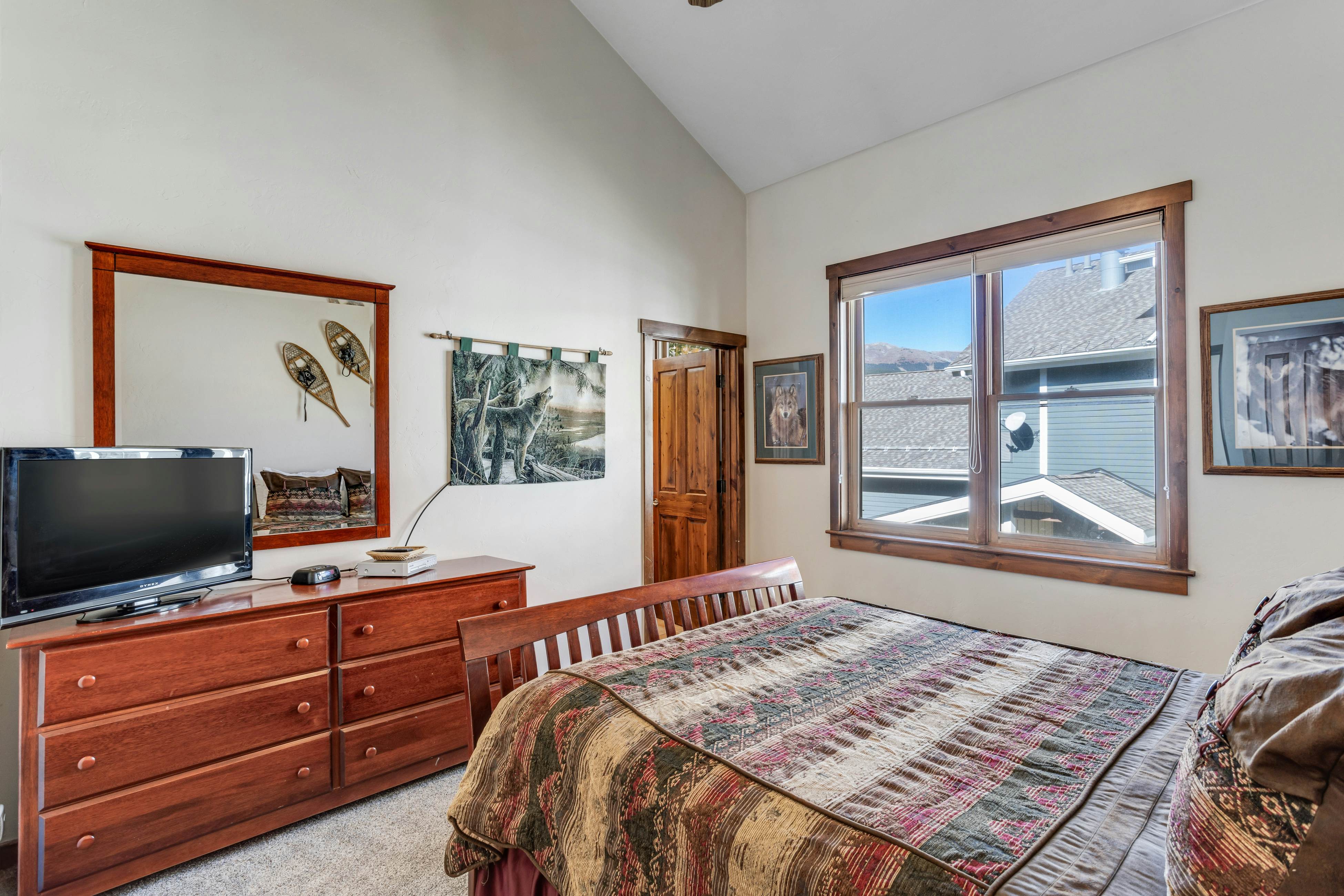 Main Street Junction #21