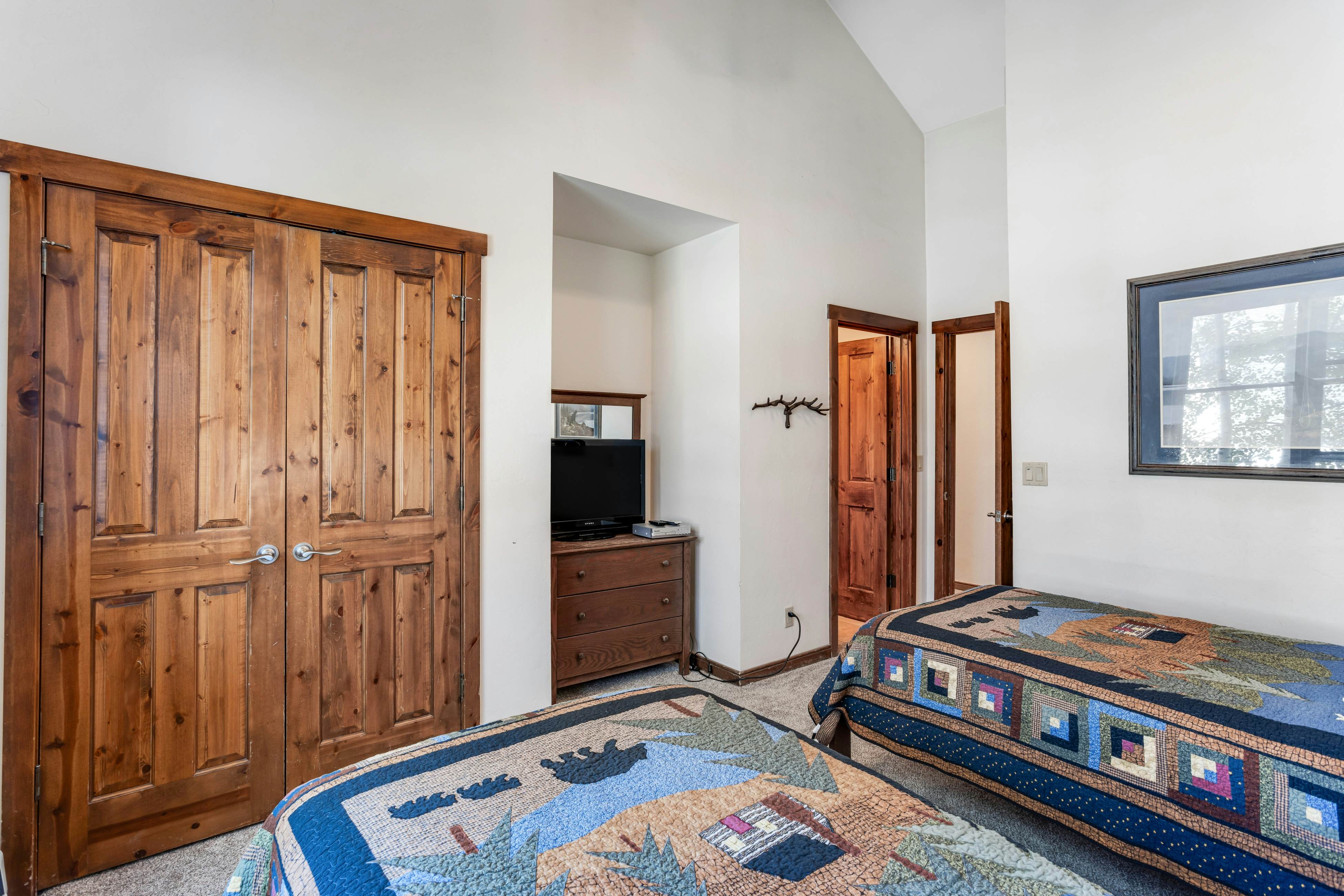 Main Street Junction #21