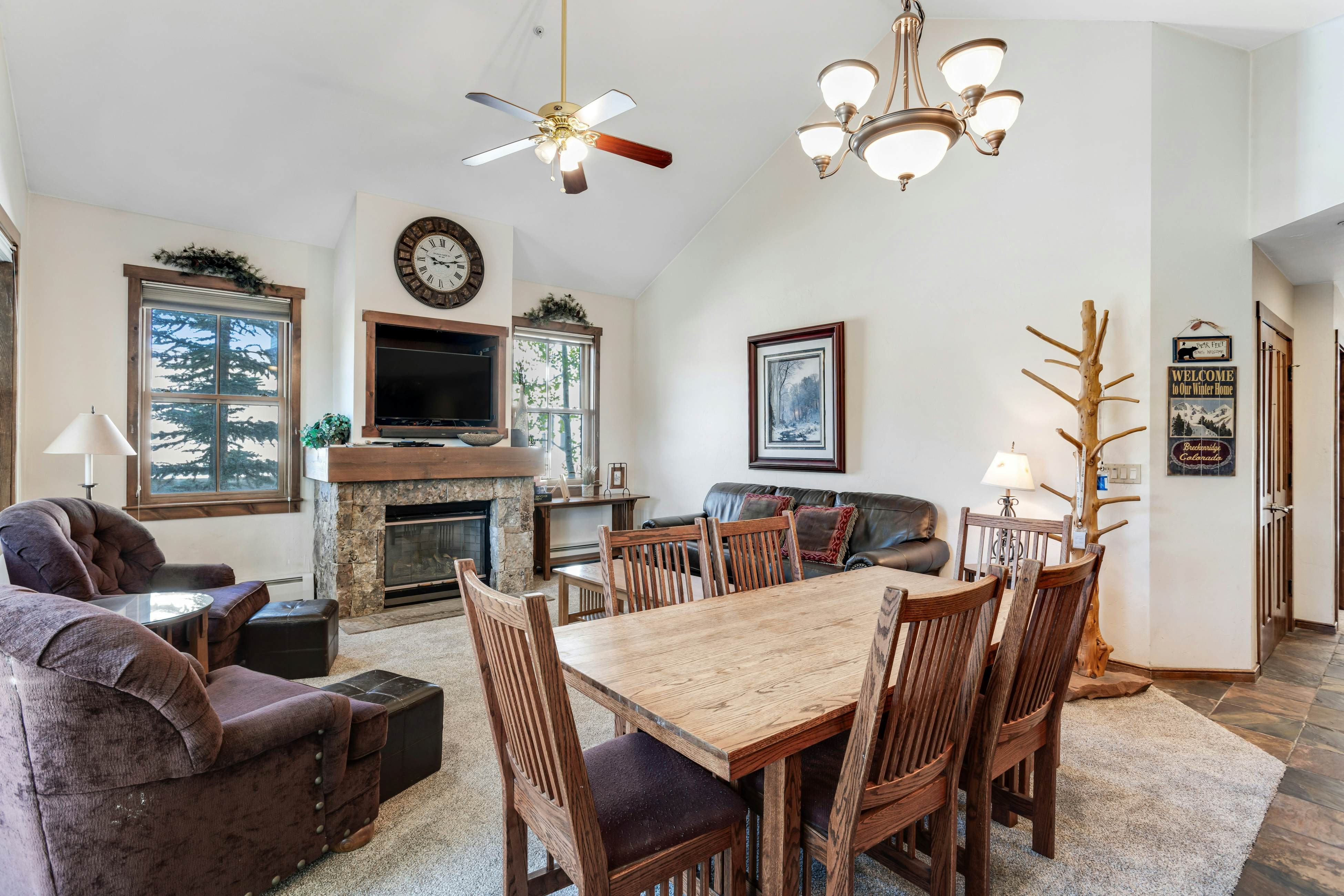 Main Street Junction #21