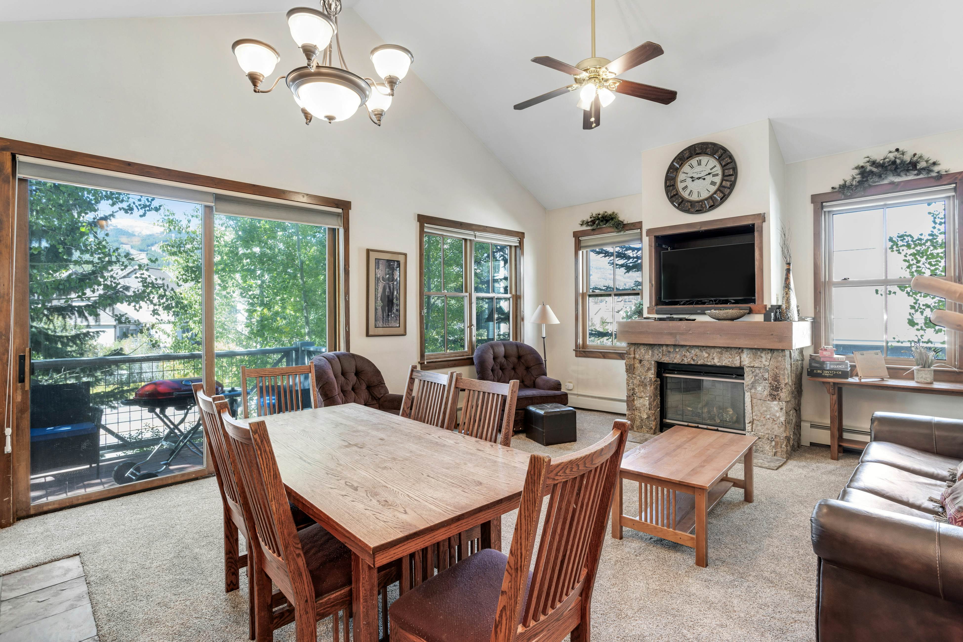 Main Street Junction #21