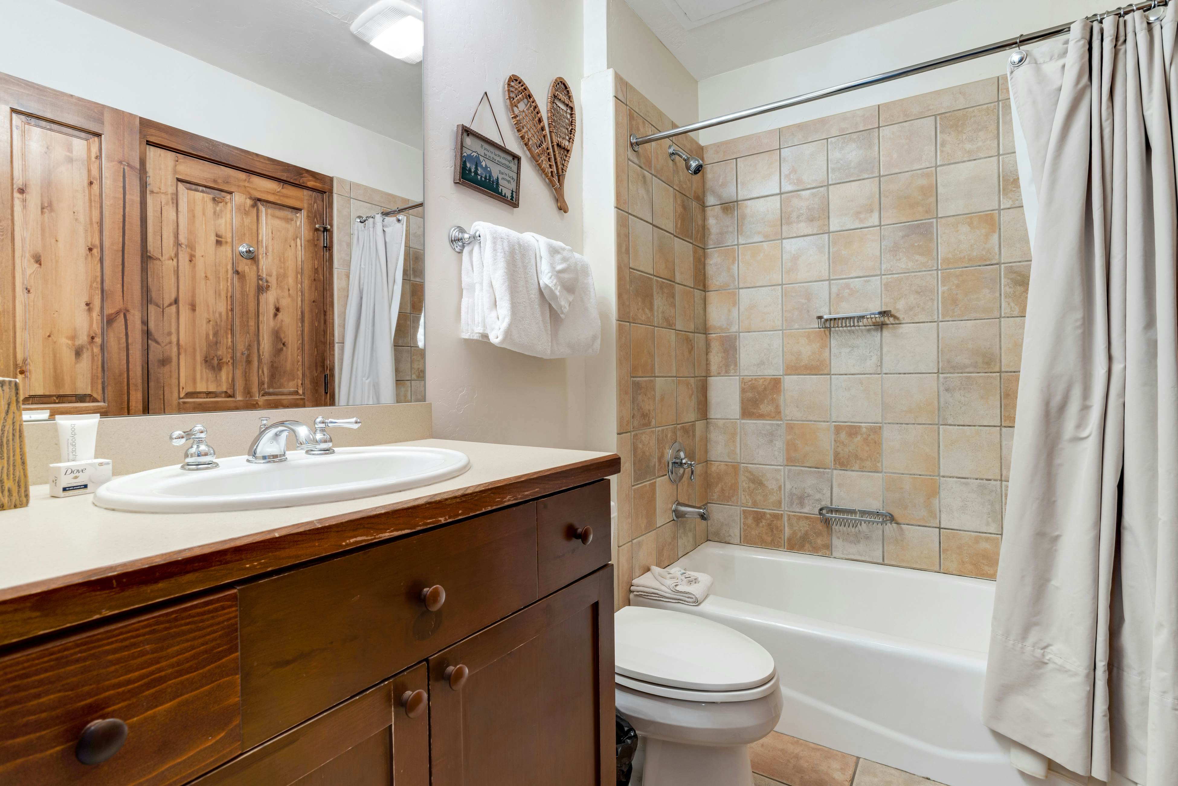 Main Street Junction #21