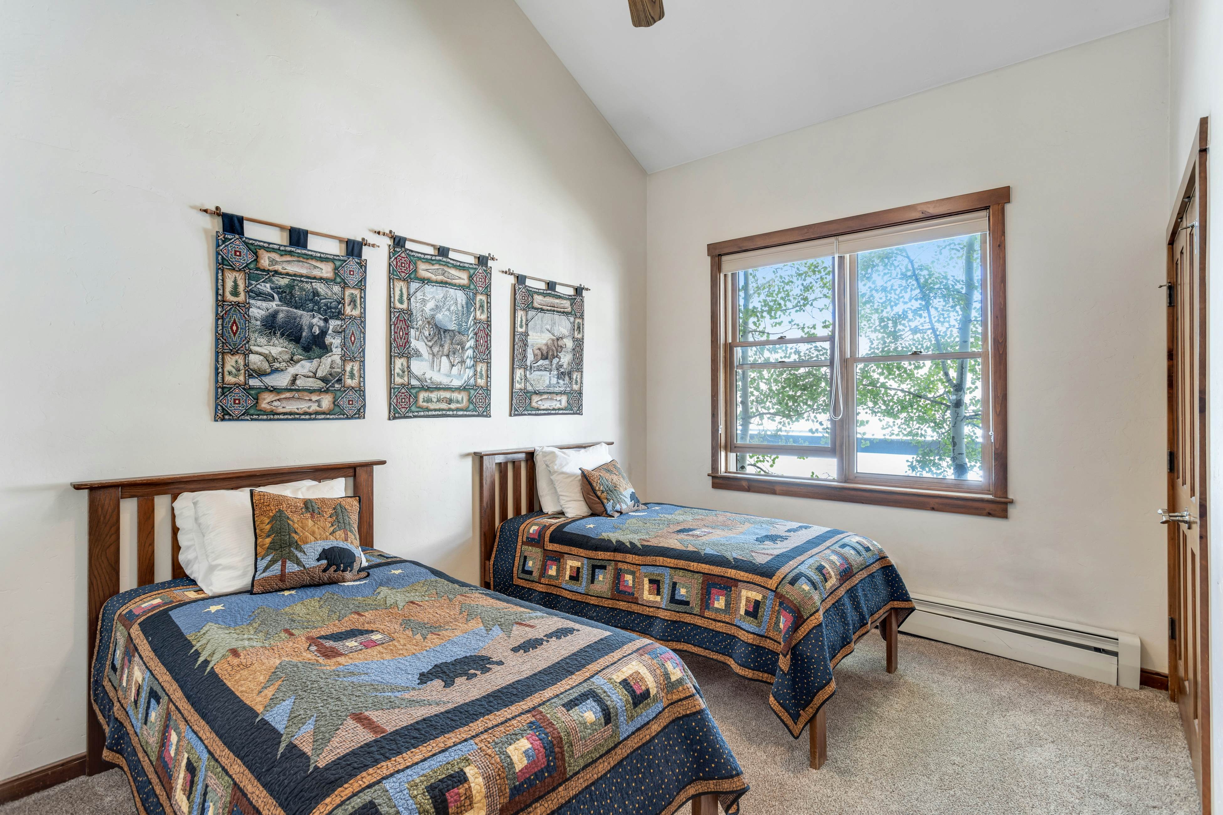 Main Street Junction #21