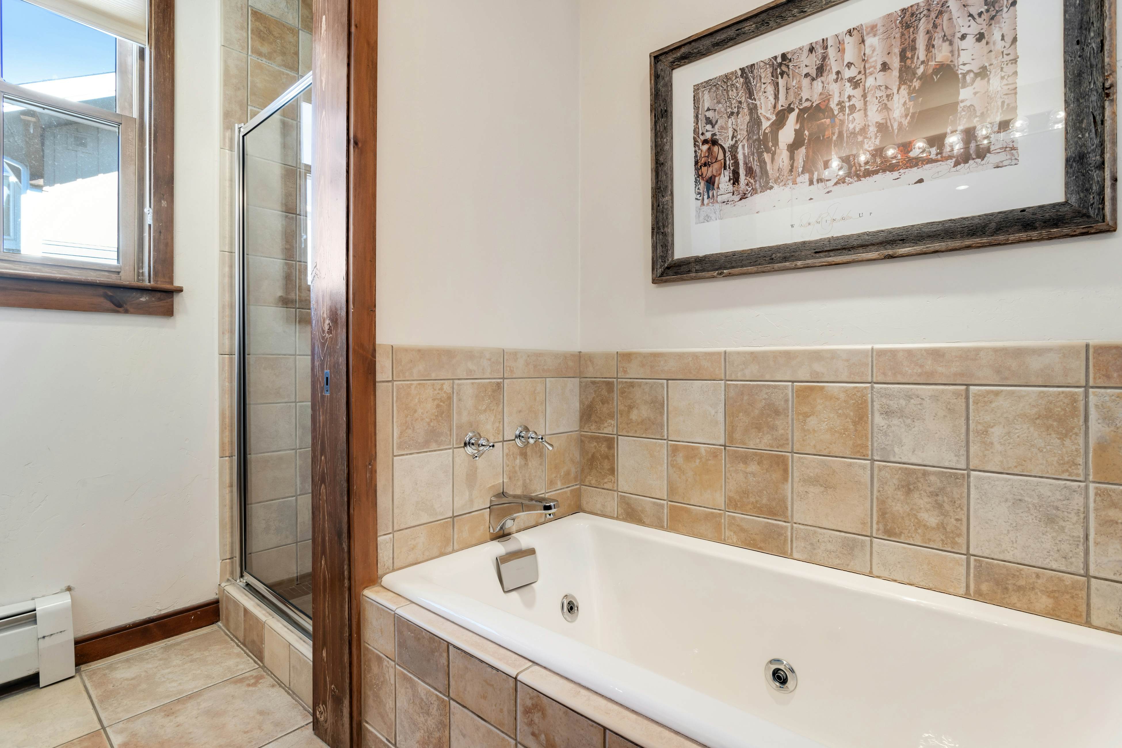 Main Street Junction #21