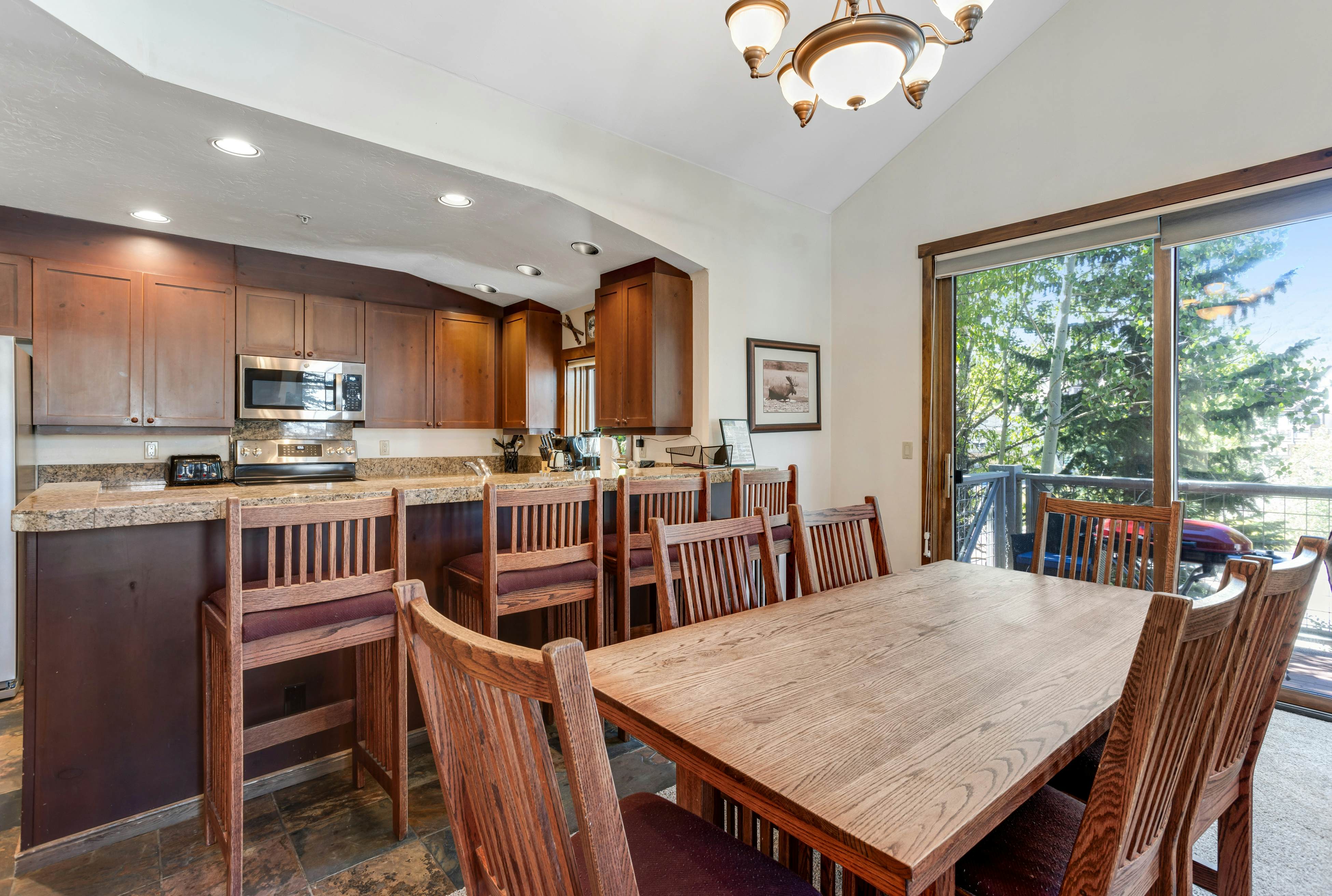 Main Street Junction #21