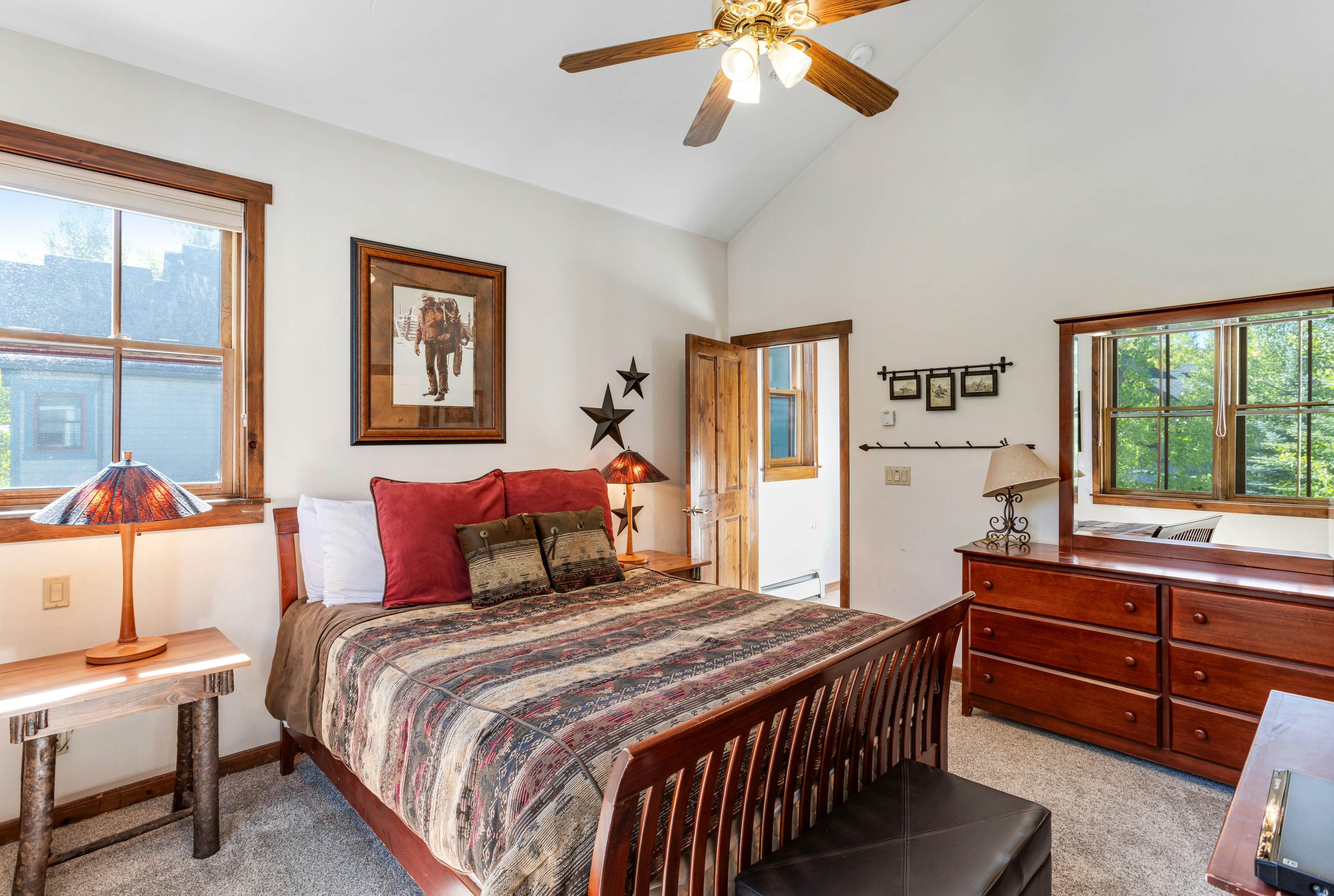 Main Street Junction #21