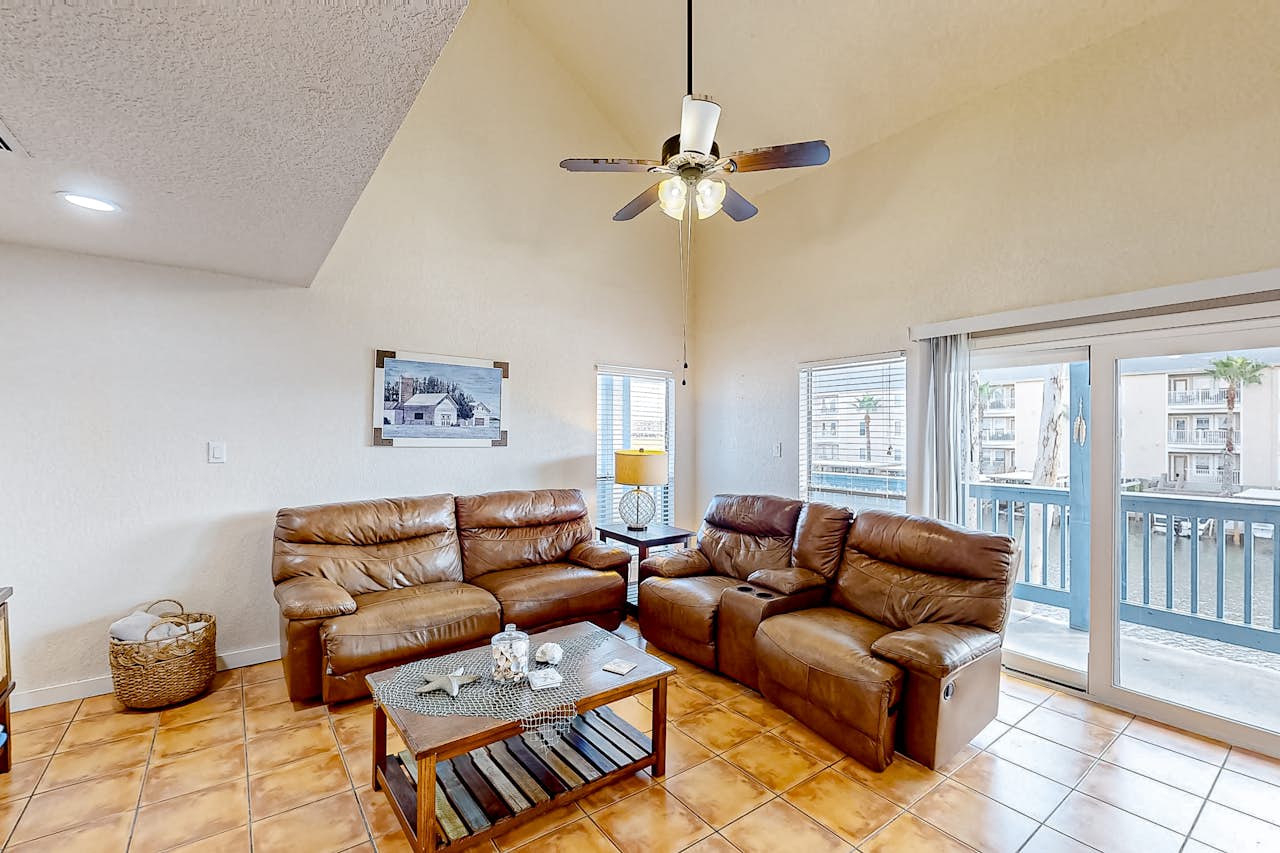 Ladyfish Landing 2 Bed Corpus Christi, TX Condo Vacasa