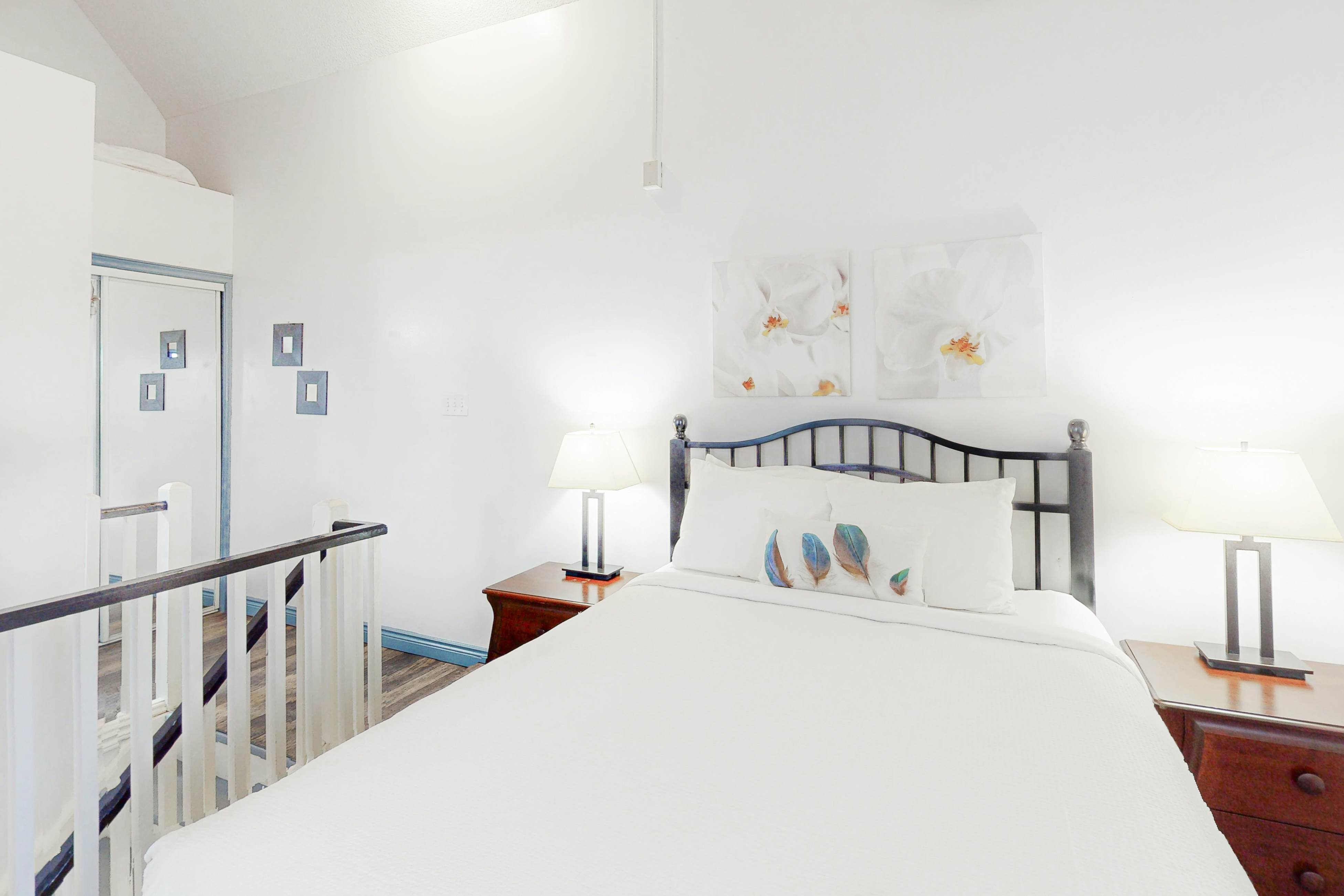 Condo 416 at North Creek Resort