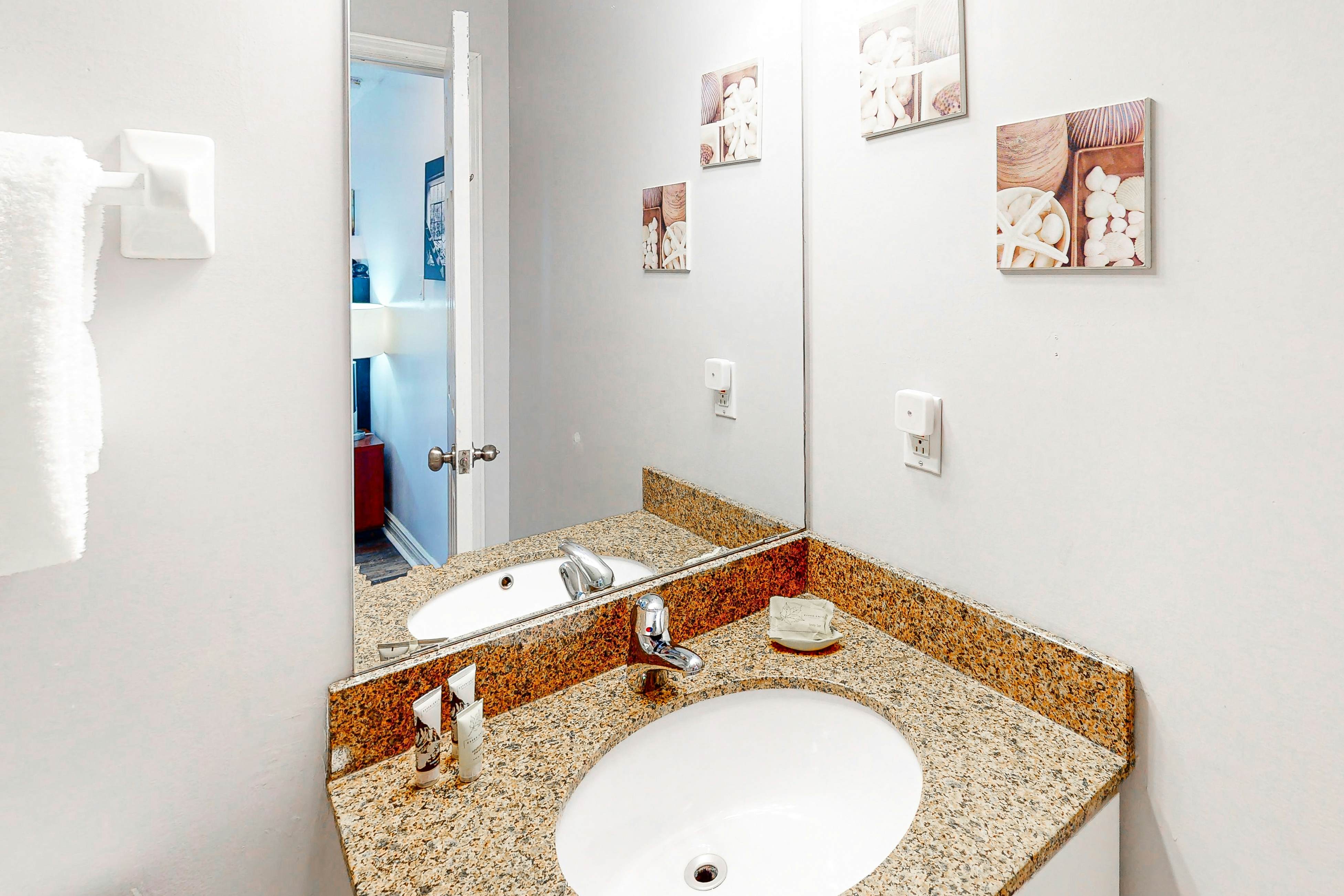 Condo 416 at North Creek Resort